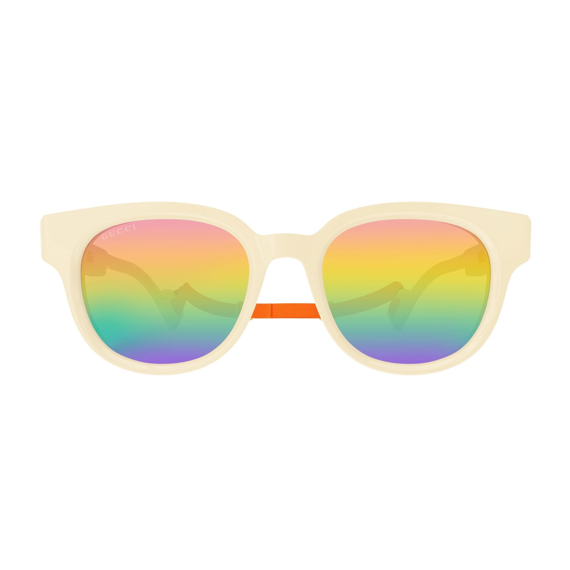Солнцезащитные очки GUCCI GG1237SA 003 (55-19)