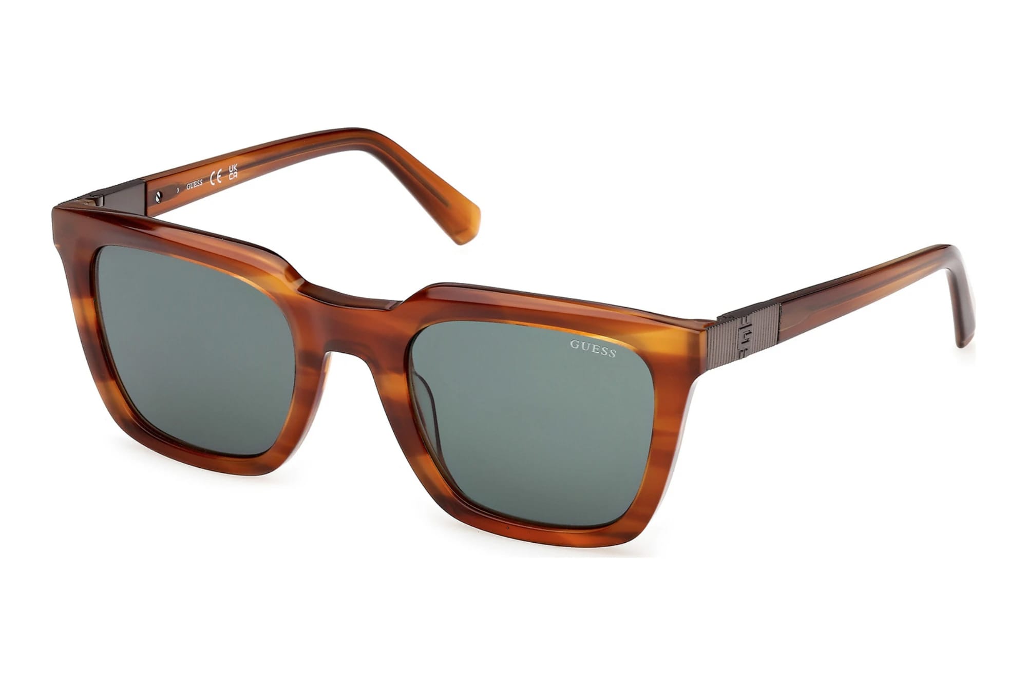Солнцезащитные очки GUESS GUS 00279 47N (51-23)
