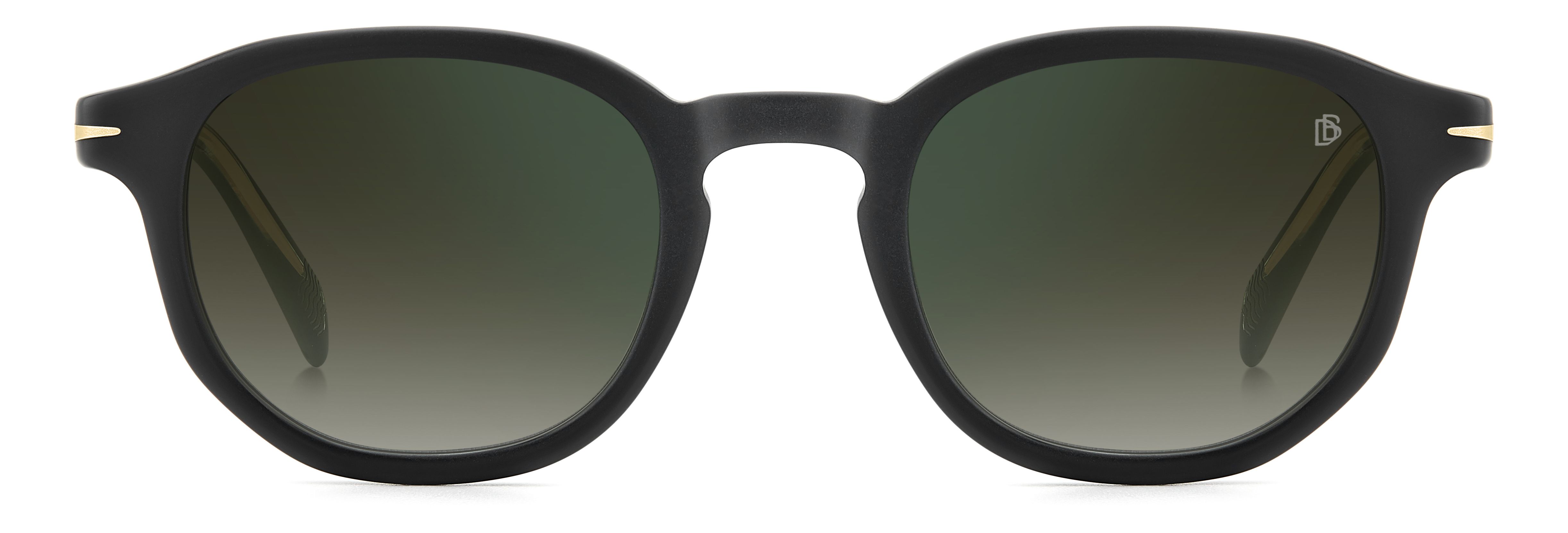 Солнцезащитные очки DAVID BECKHAM DB 1007/S 003 CS (51-24)