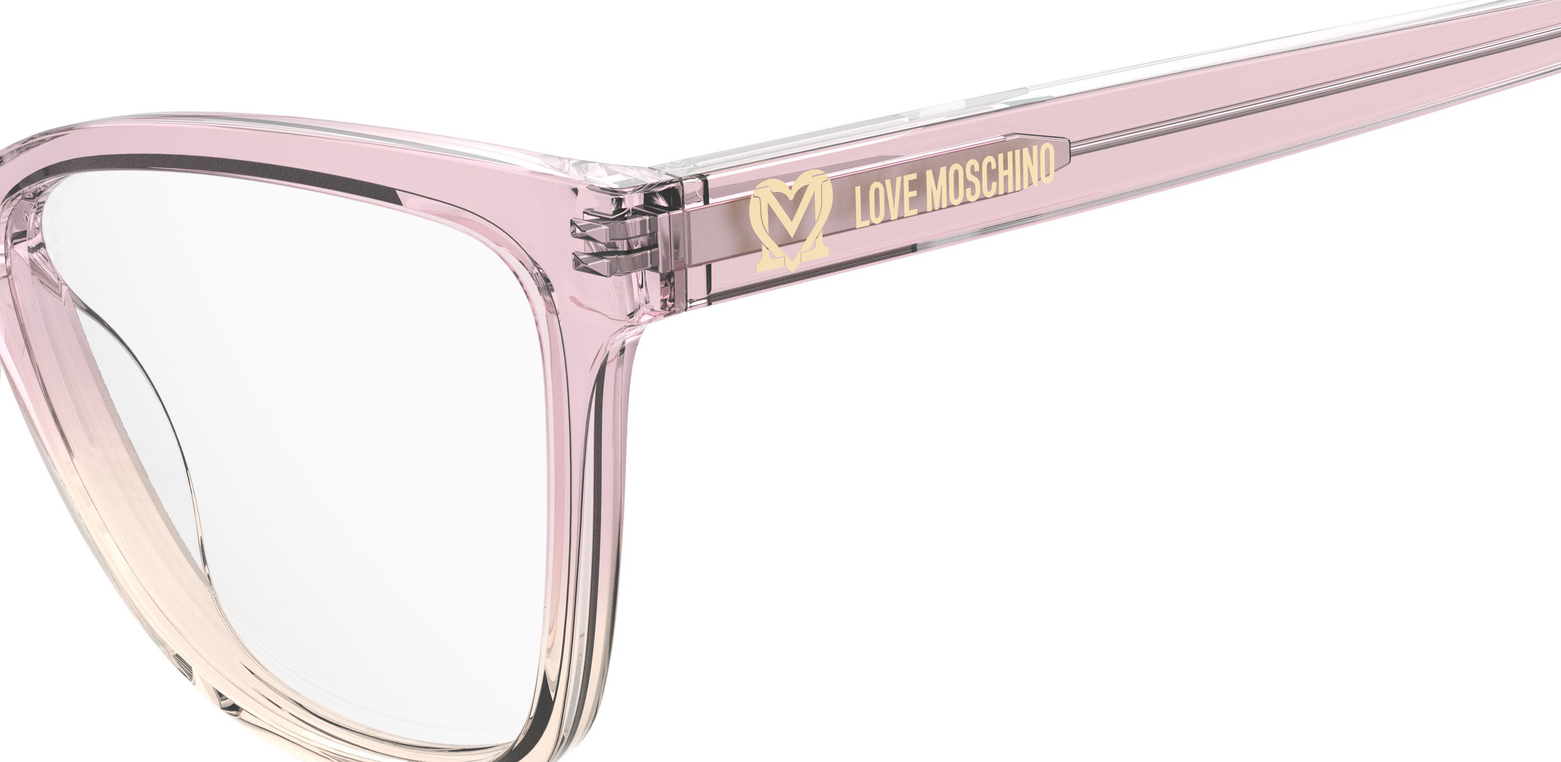 Оправа MOSCHINO LOVE MOL615 35J (54-15)