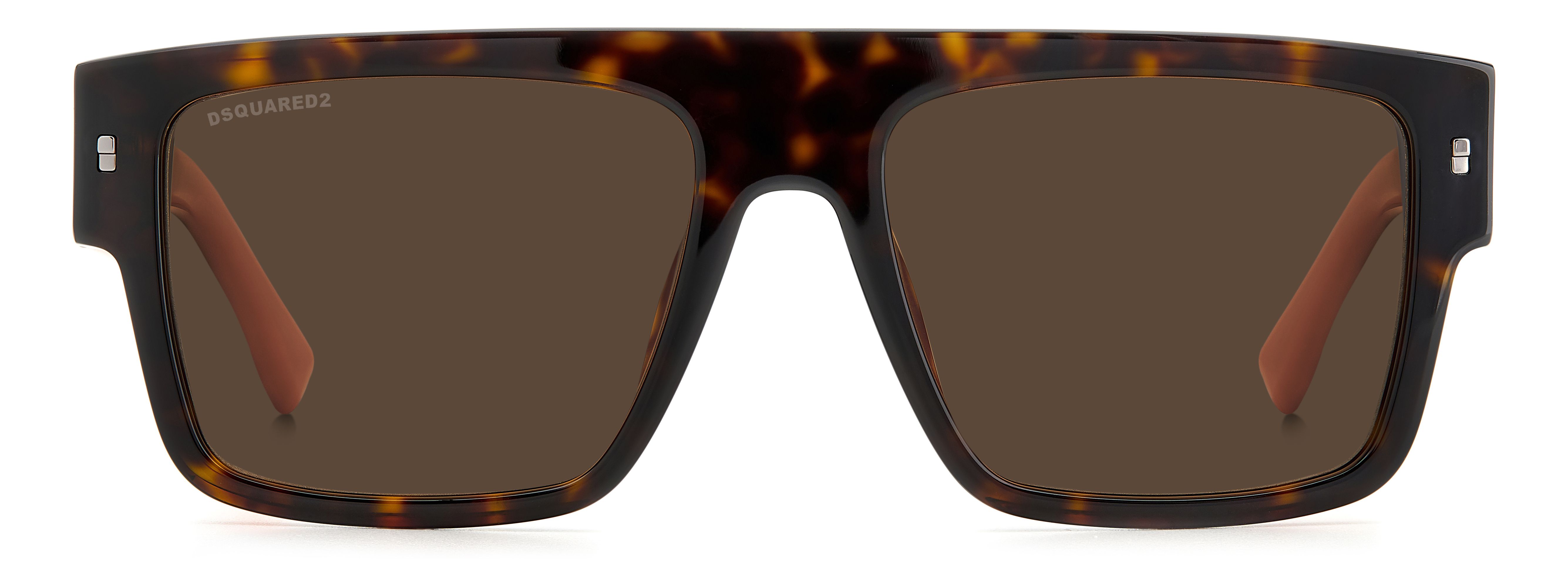 Солнцезащитные очки DSQUARED2 ICON 0003/S 086 70 (56-18)