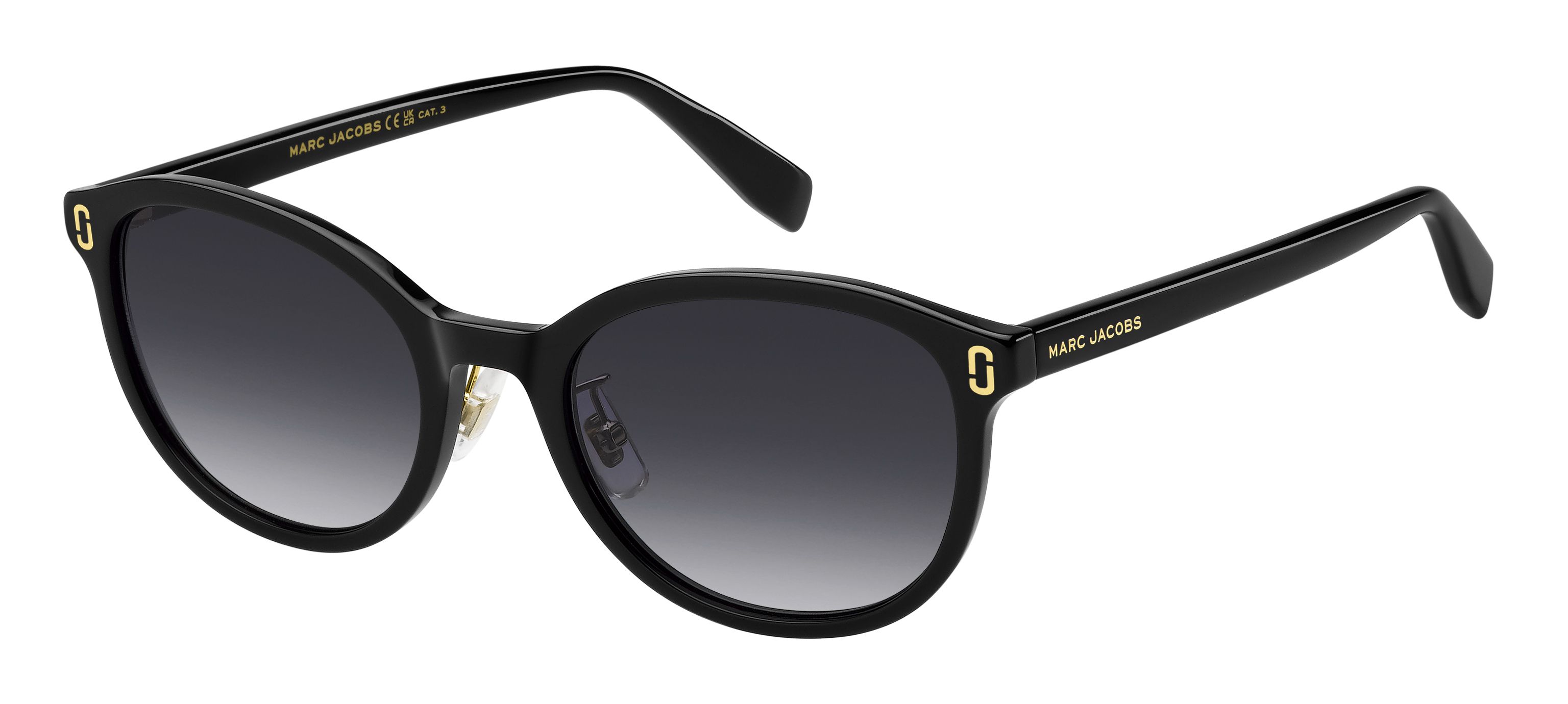 Солнцезащитные очки MARC JACOBS MJ 1122/F/S 807 9O (52-20)
