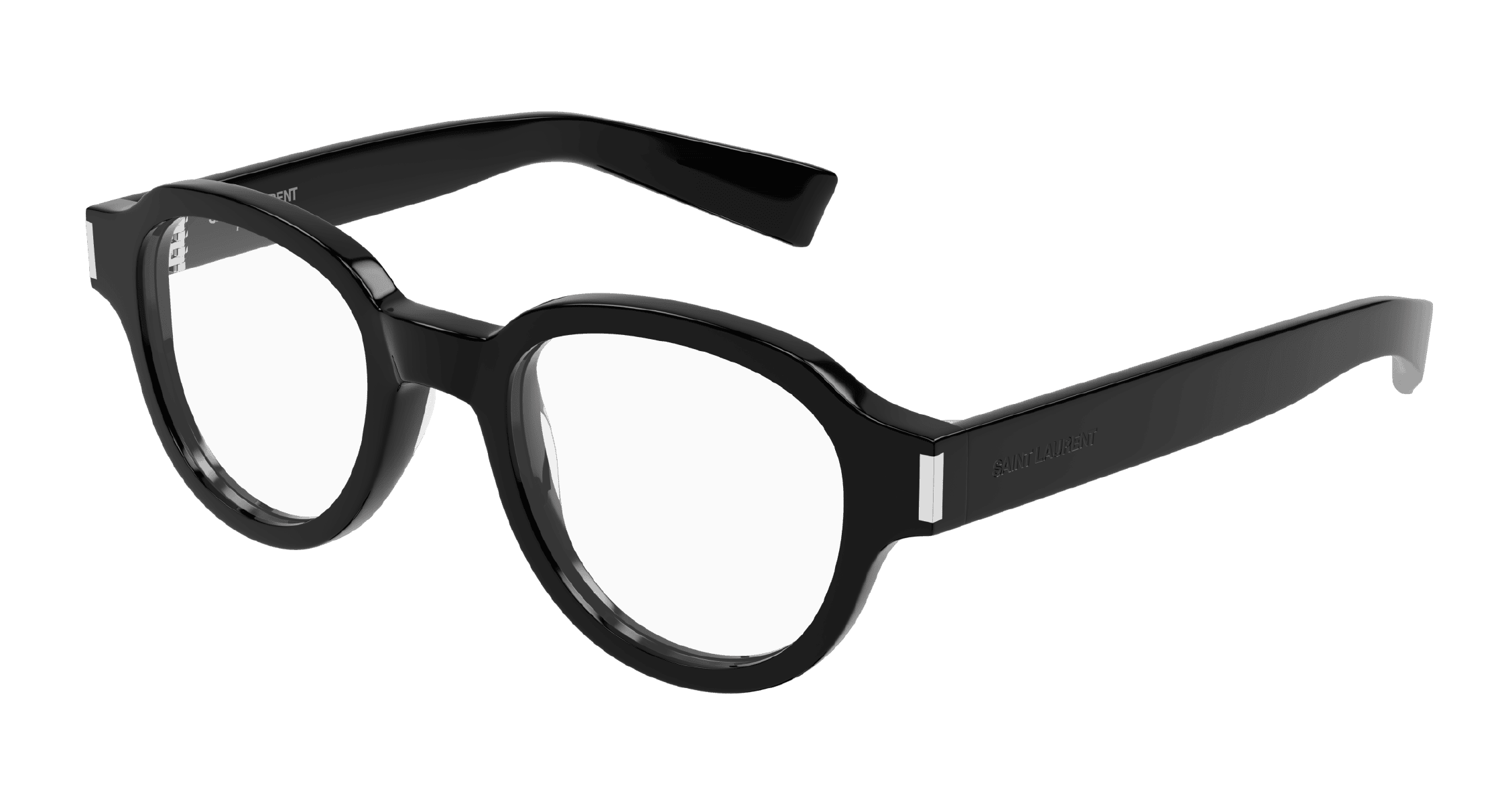 Оправа SAINT LAURENT SL 546 OPT 001 (48-21)
