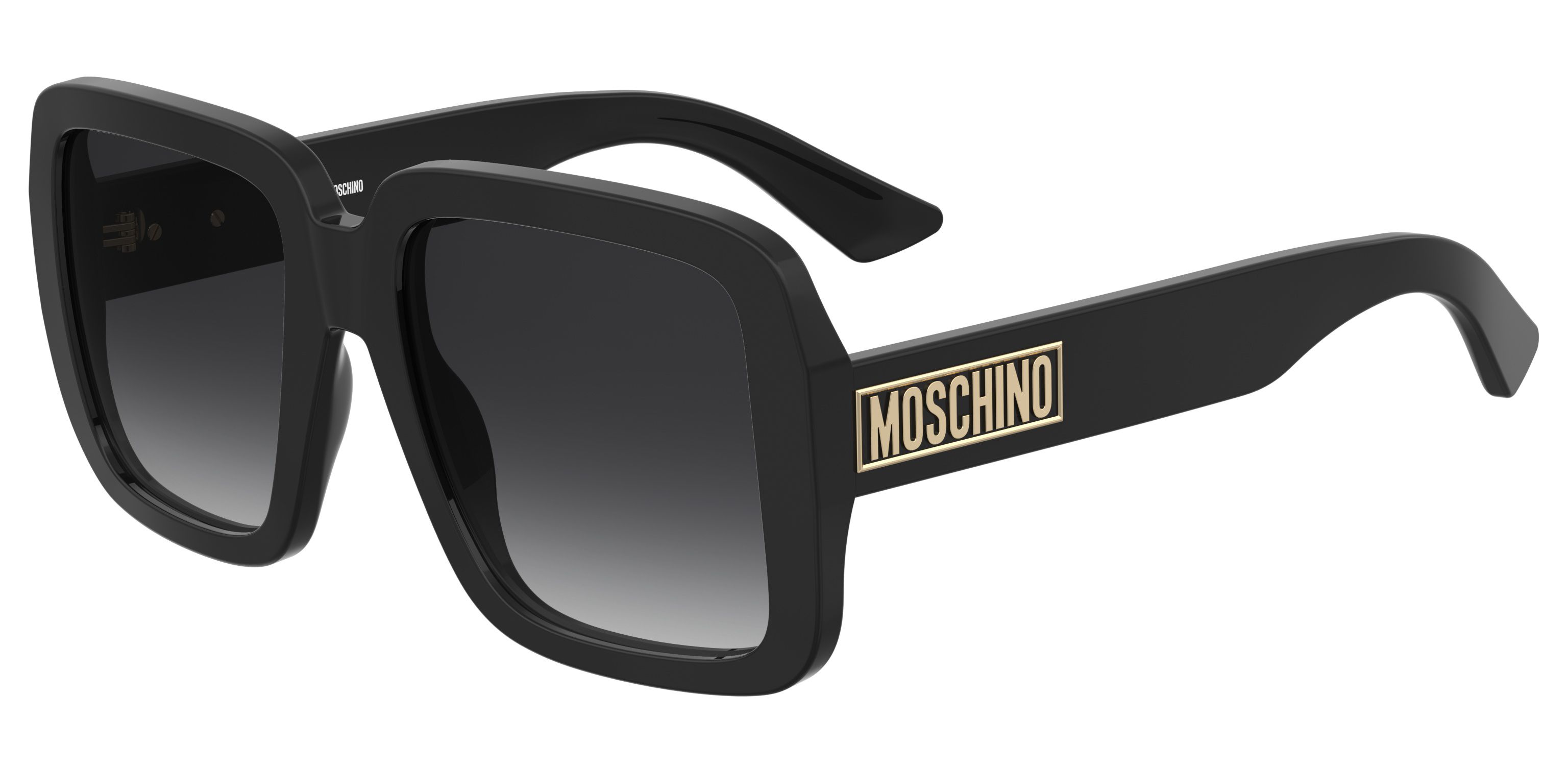 Солнцезащитные очки MOSCHINO MOS180/S 807 9O (55-19)