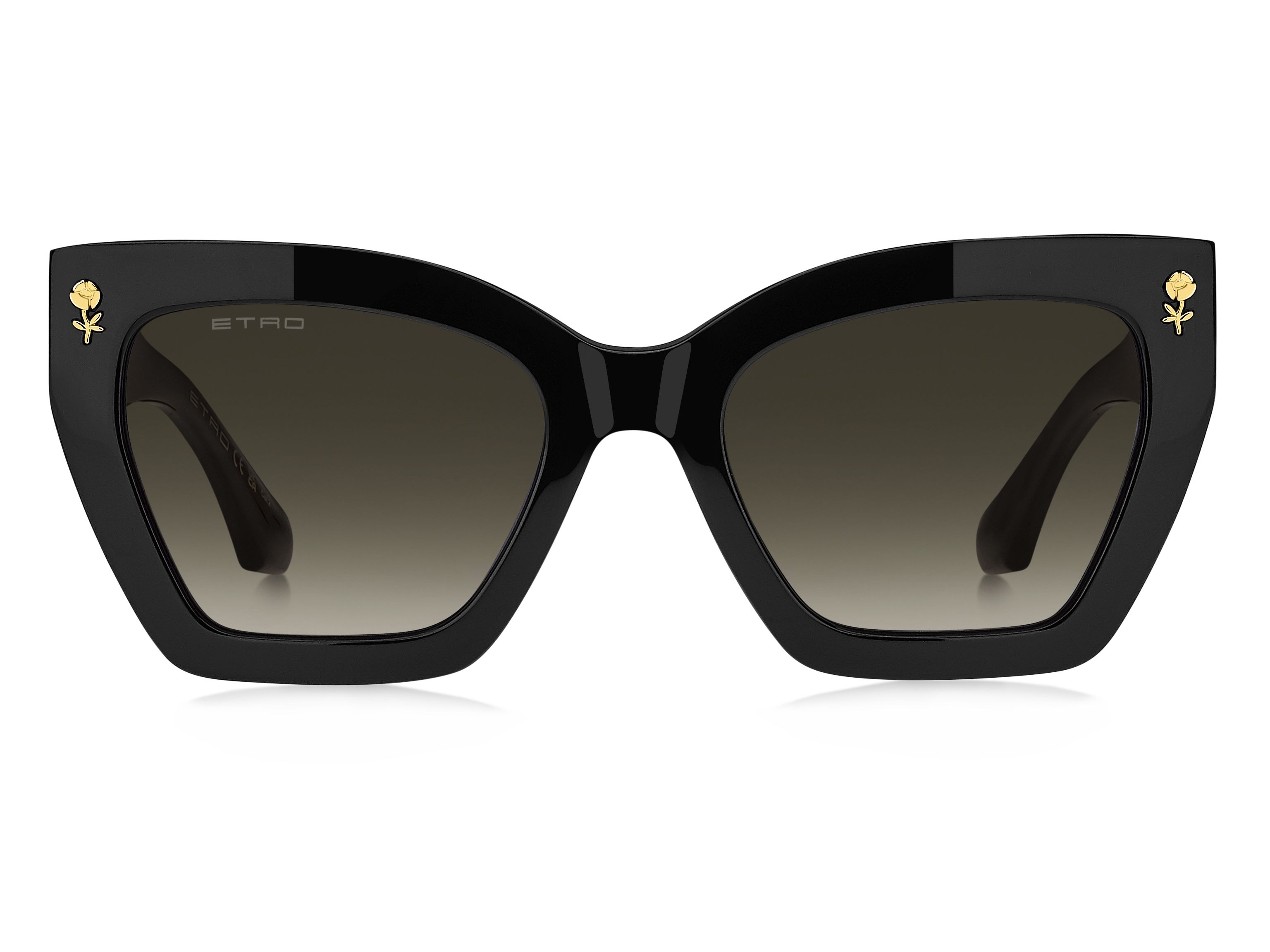 Солнцезащитные очки ETRO 0090/S 807 HA (55-21)