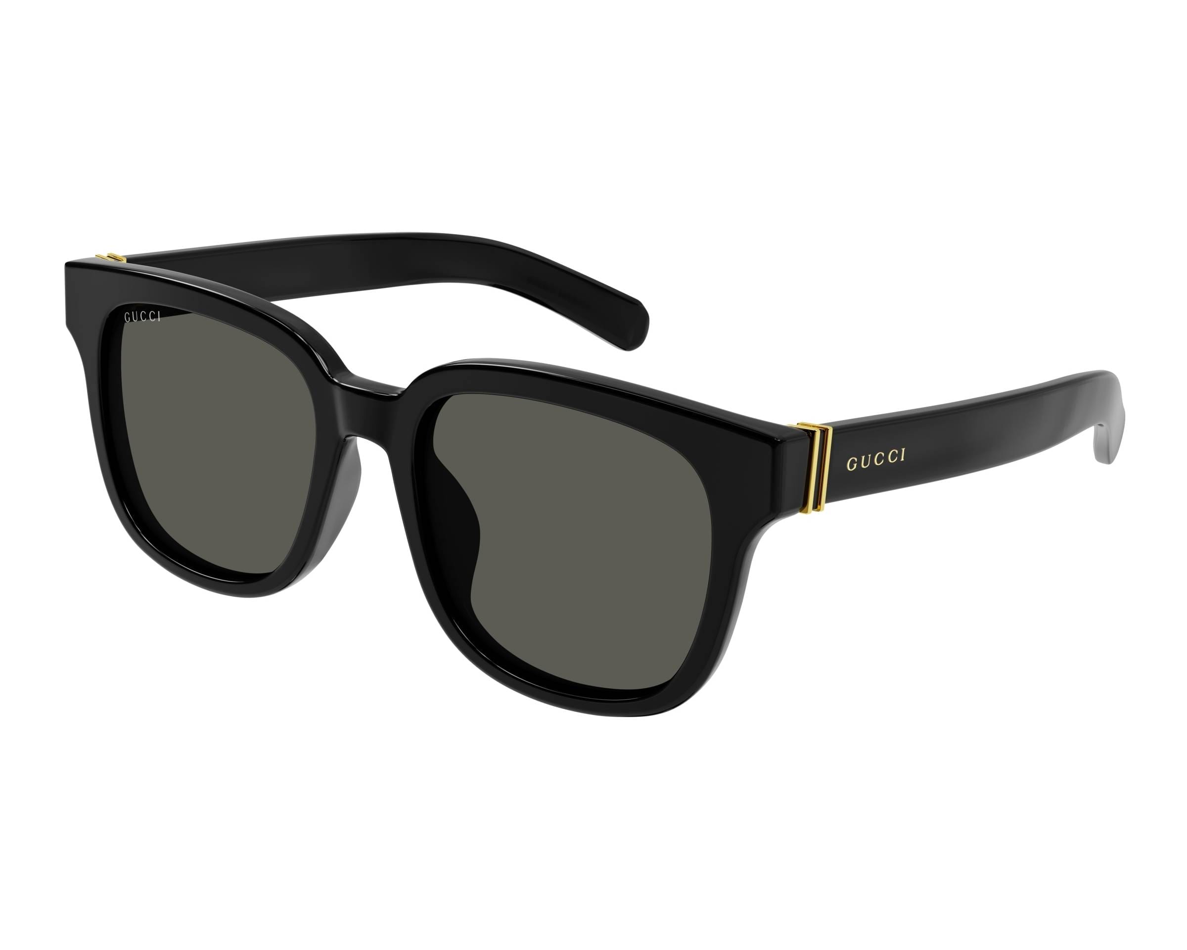 Солнцезащитные очки GUCCI GG1512SK 001 (54-19)