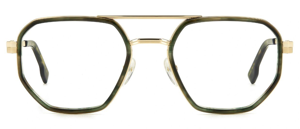 Оправа DSQUARED2 D2 0111 JDJ (52-20)