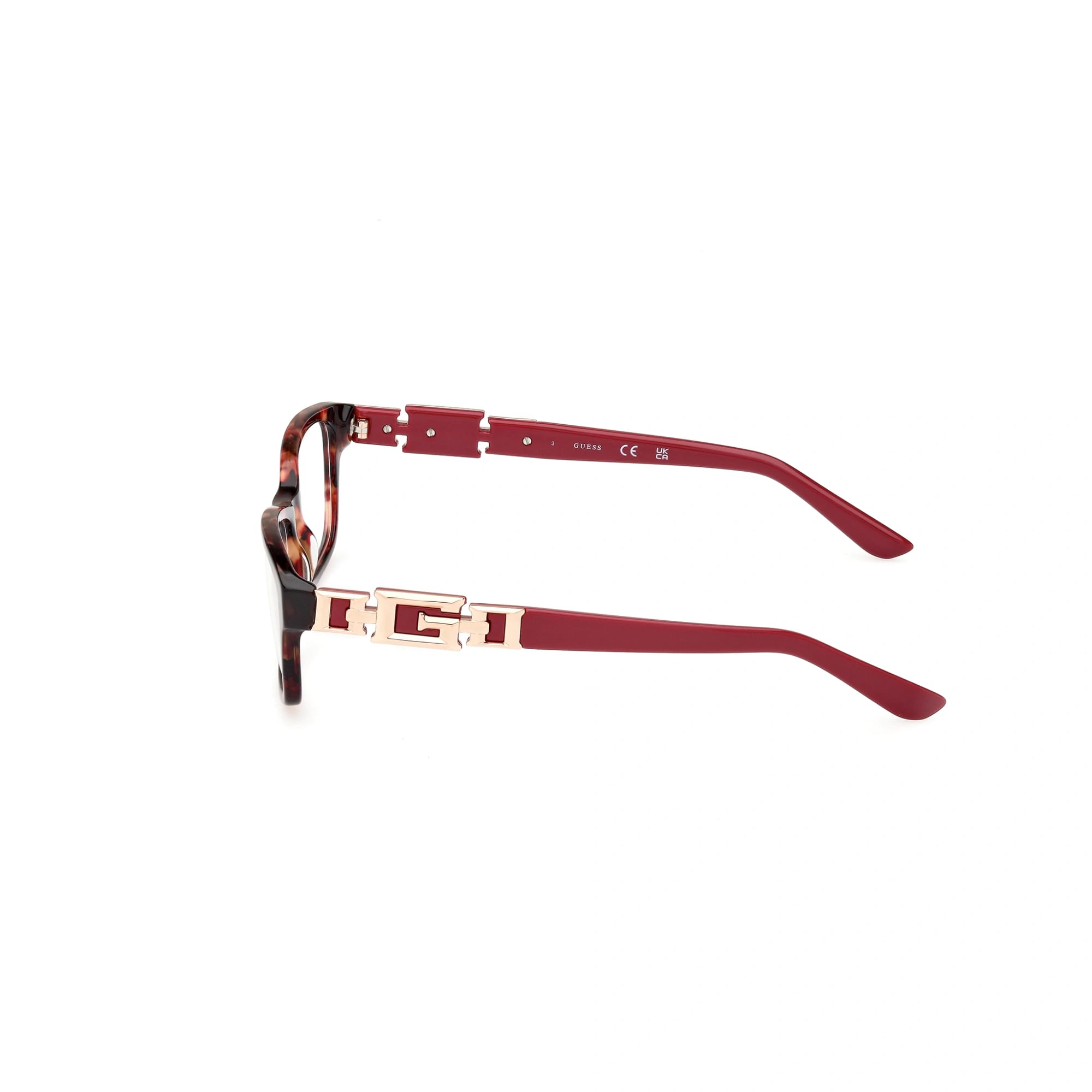 Оправа GUESS GU 2986 071 (53-16)
