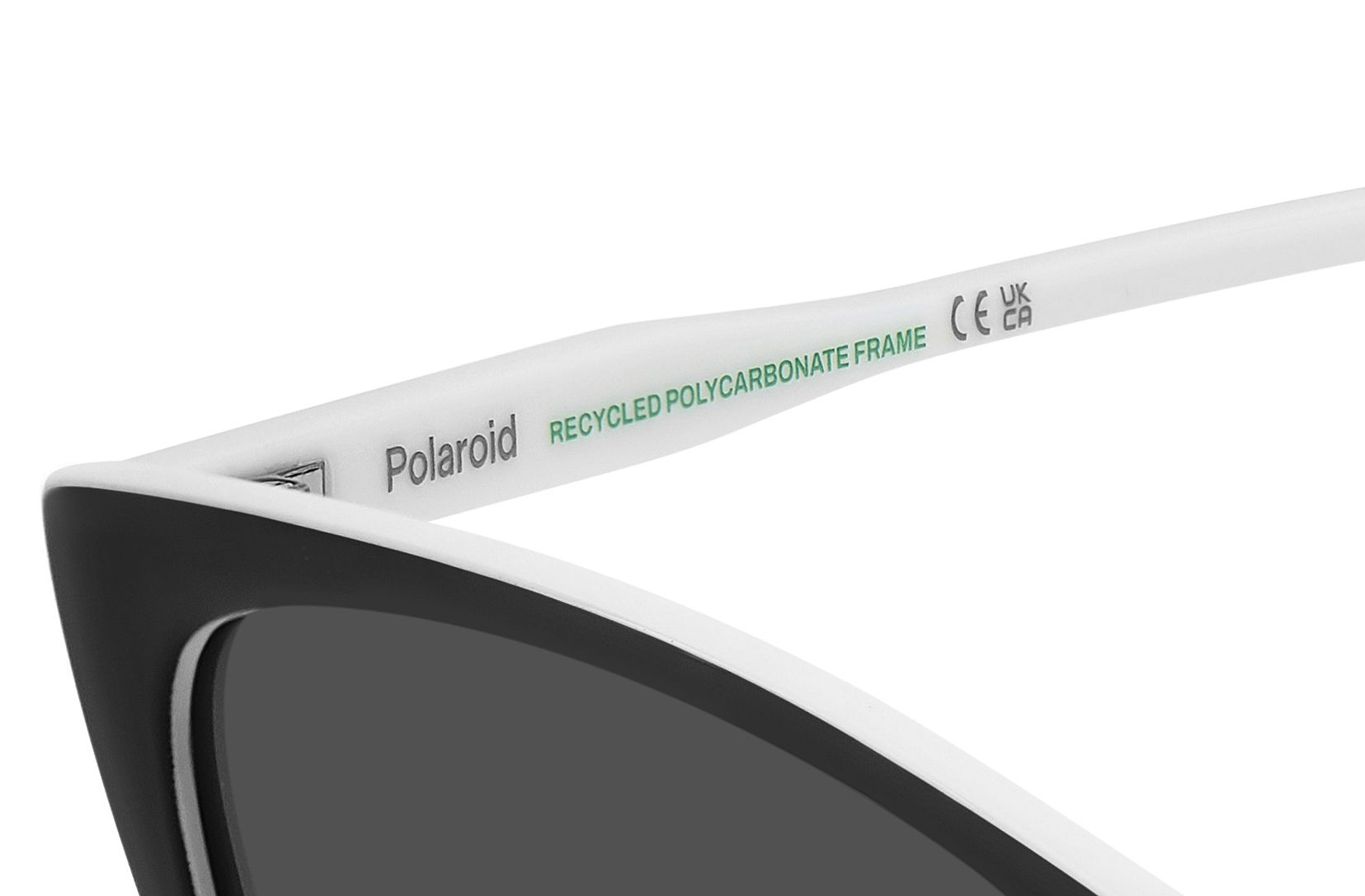Солнцезащитные очки Polaroid PLD 4181/S 80S M9 (56-16)