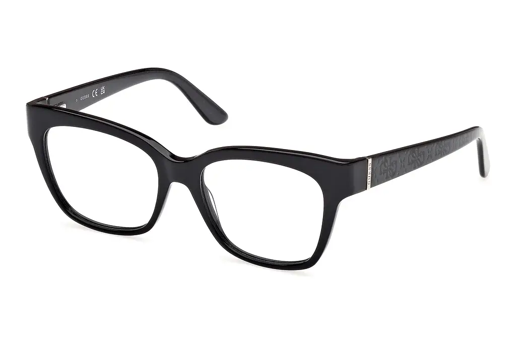 Оправа GUESS GU 50233 001 (53-17)