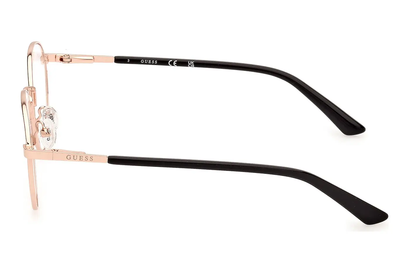 Оправа GUESS GU 8274 005 (47-17)