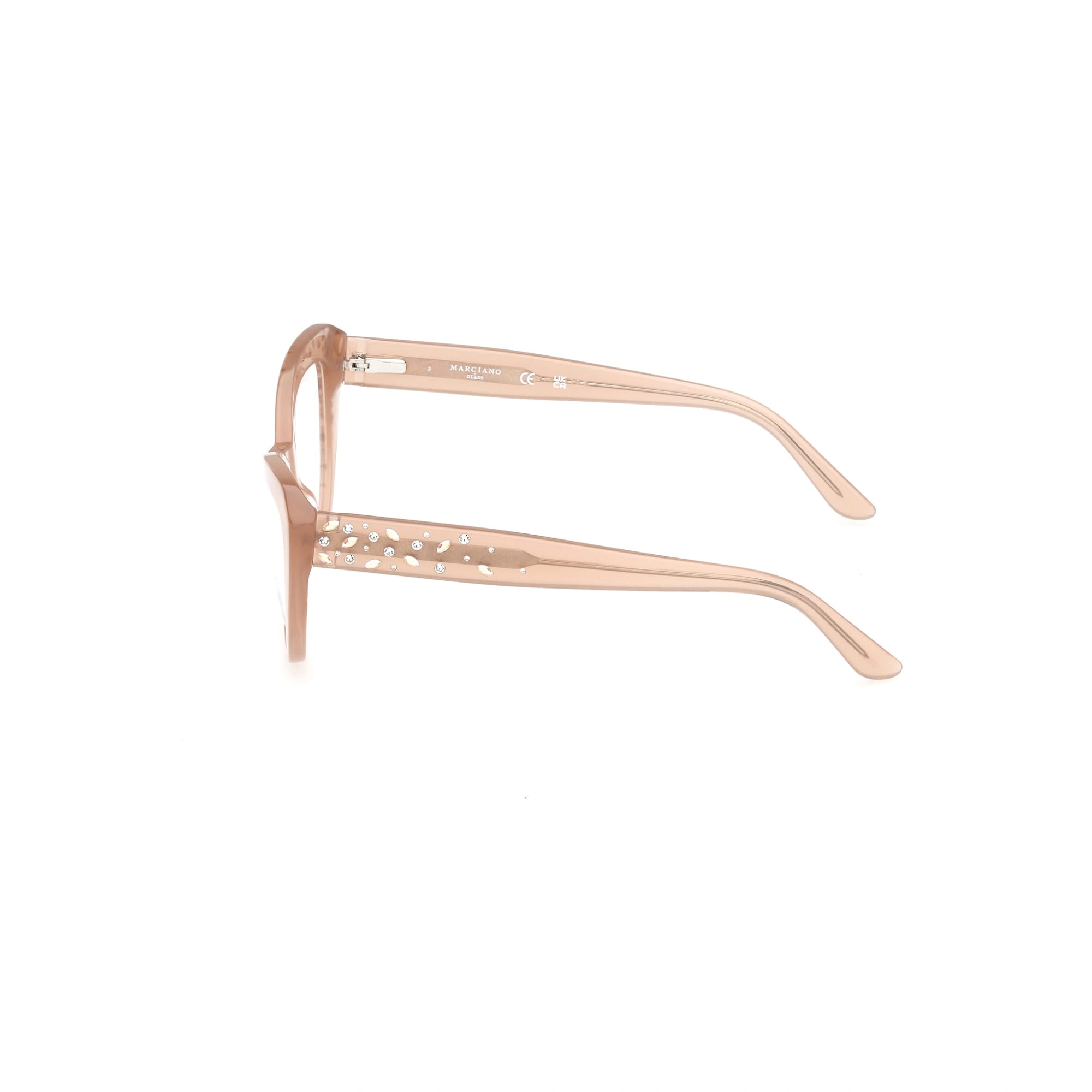 Оправа GUESS BY MARCIANO GM 50016 059 (53-20)