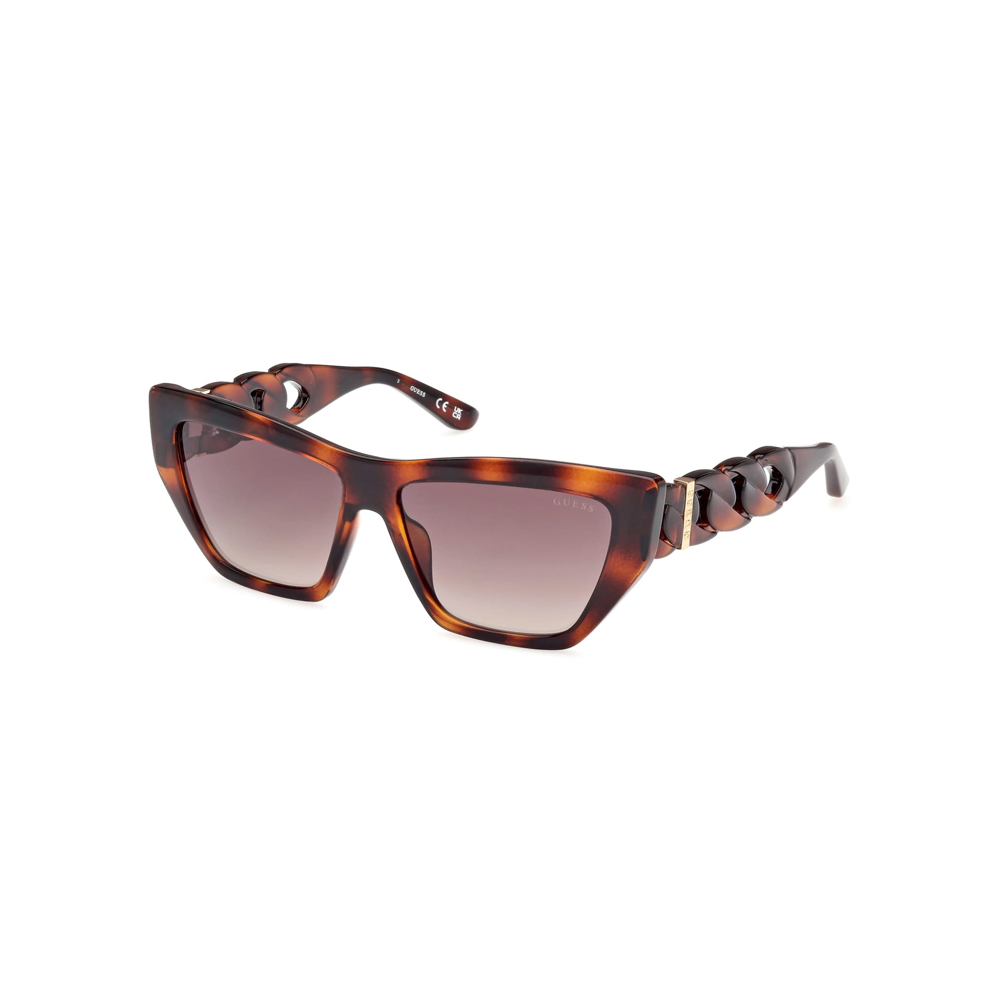 Солнцезащитные очки GUESS GUS 00111 52F (56-14)