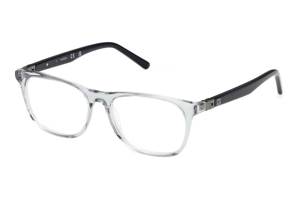 Оправа GUESS GU 9228 027 (49-14)