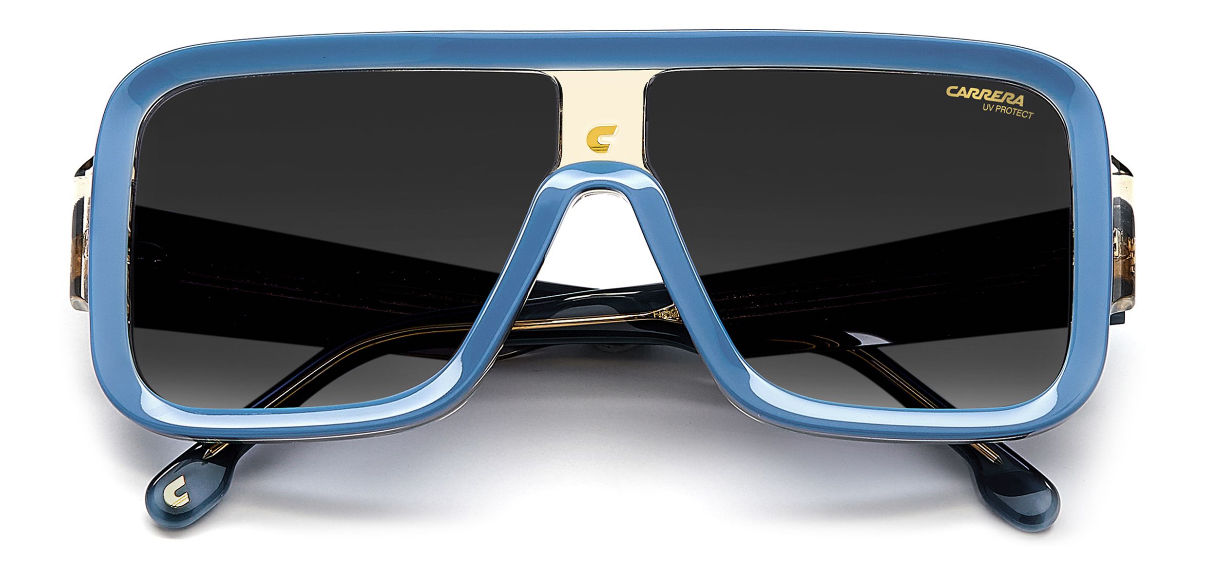 Солнцезащитные очки CARRERA FLAGLAB 14 YRQ 9O (62-11)
