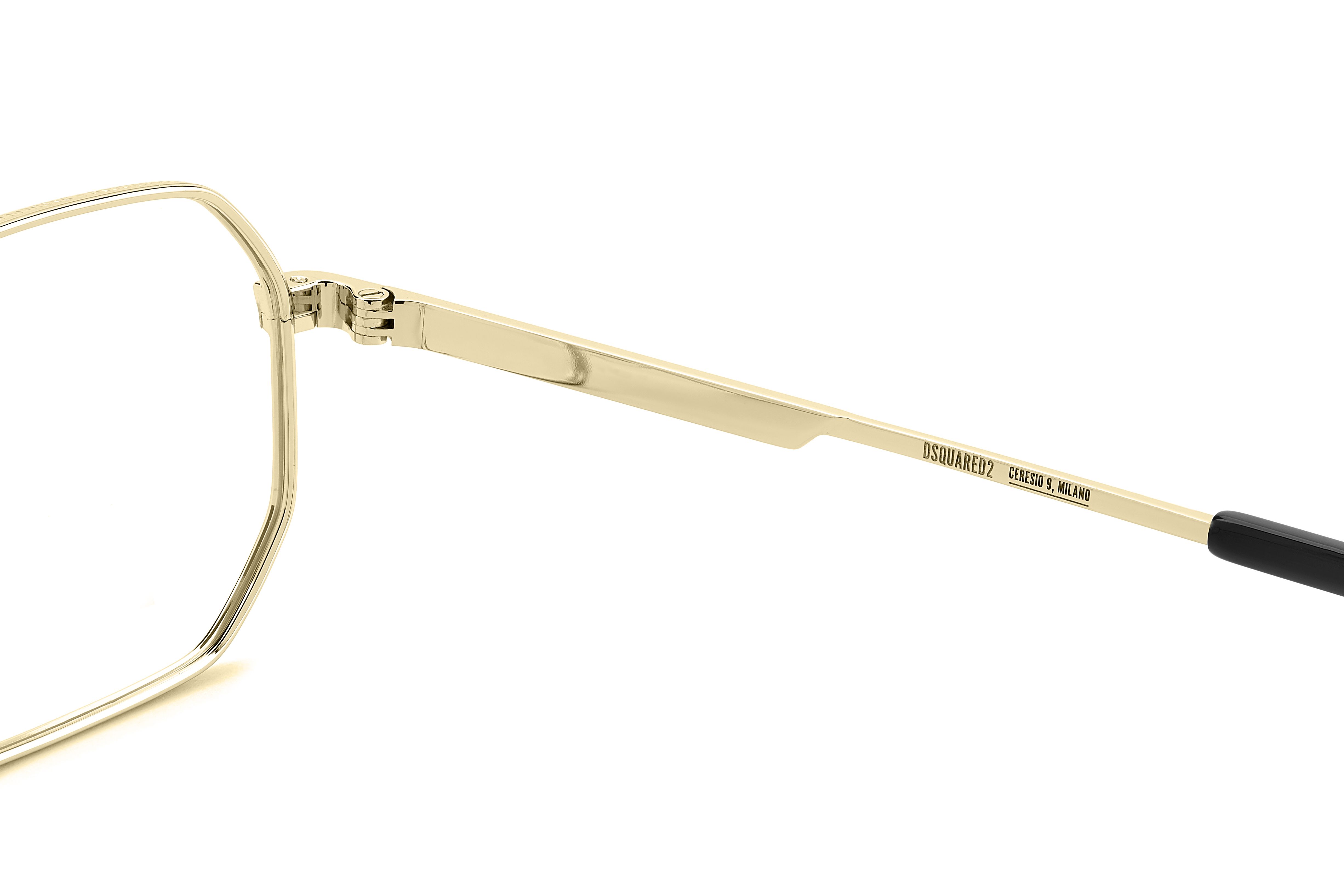 Оправа DSQUARED2 D2 0158 000 (56-15)