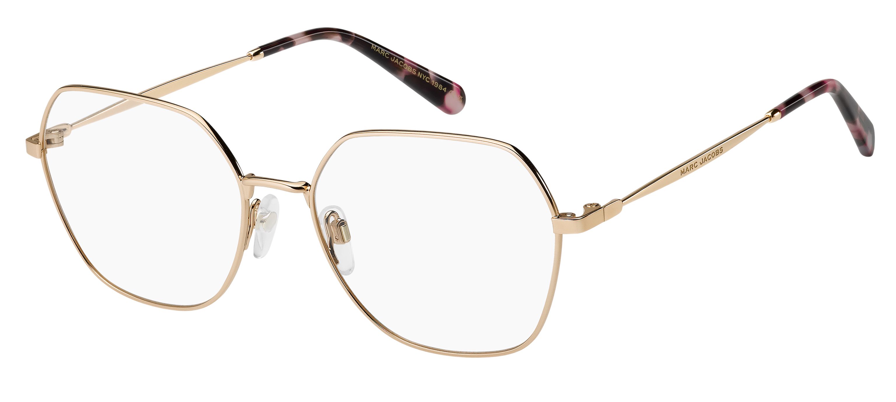 Оправа MARC JACOBS MARC 866 DDB (55-17)
