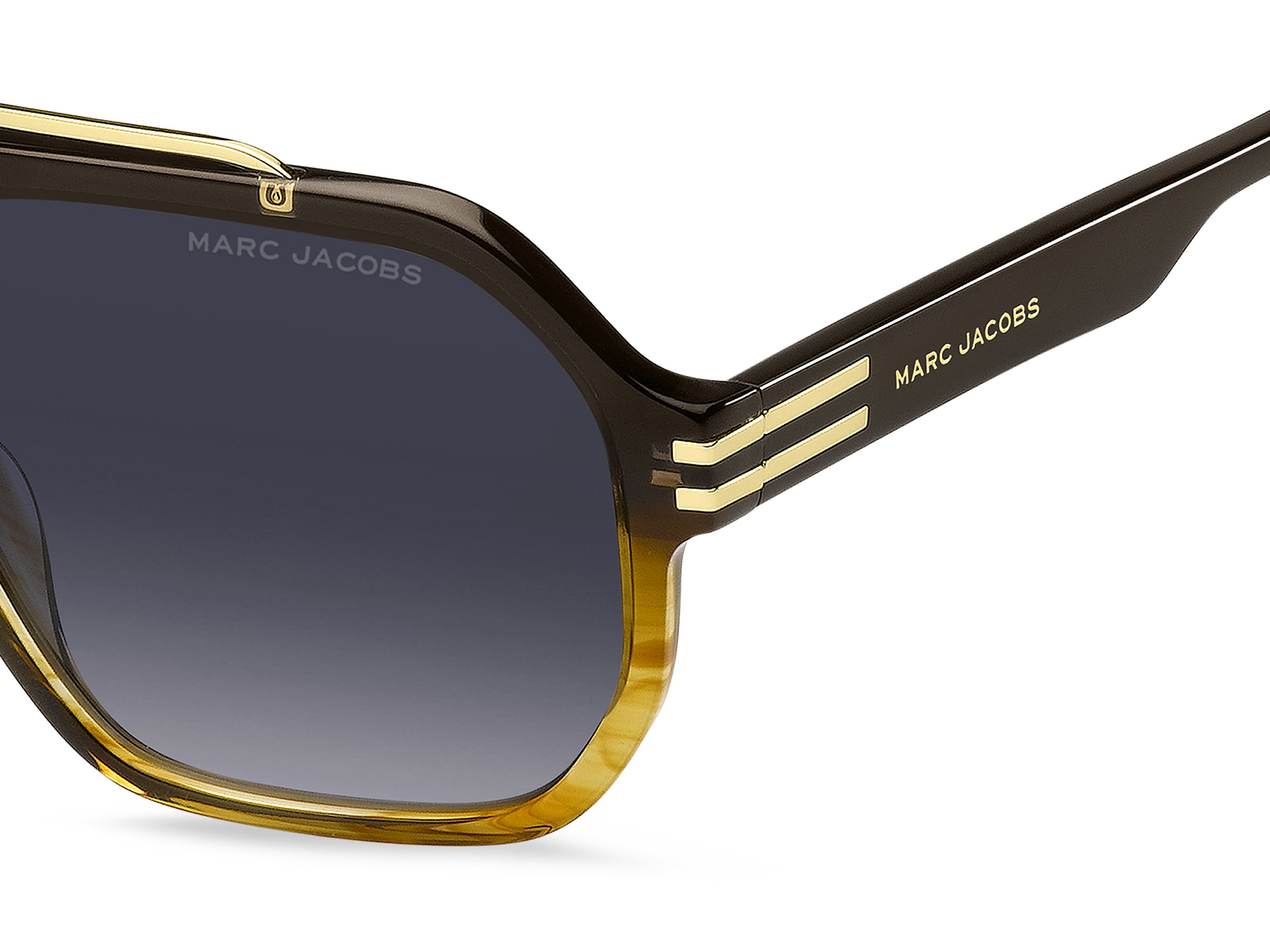 Солнцезащитные очки MARC JACOBS MARC 753/S EX4 9O (58-15)