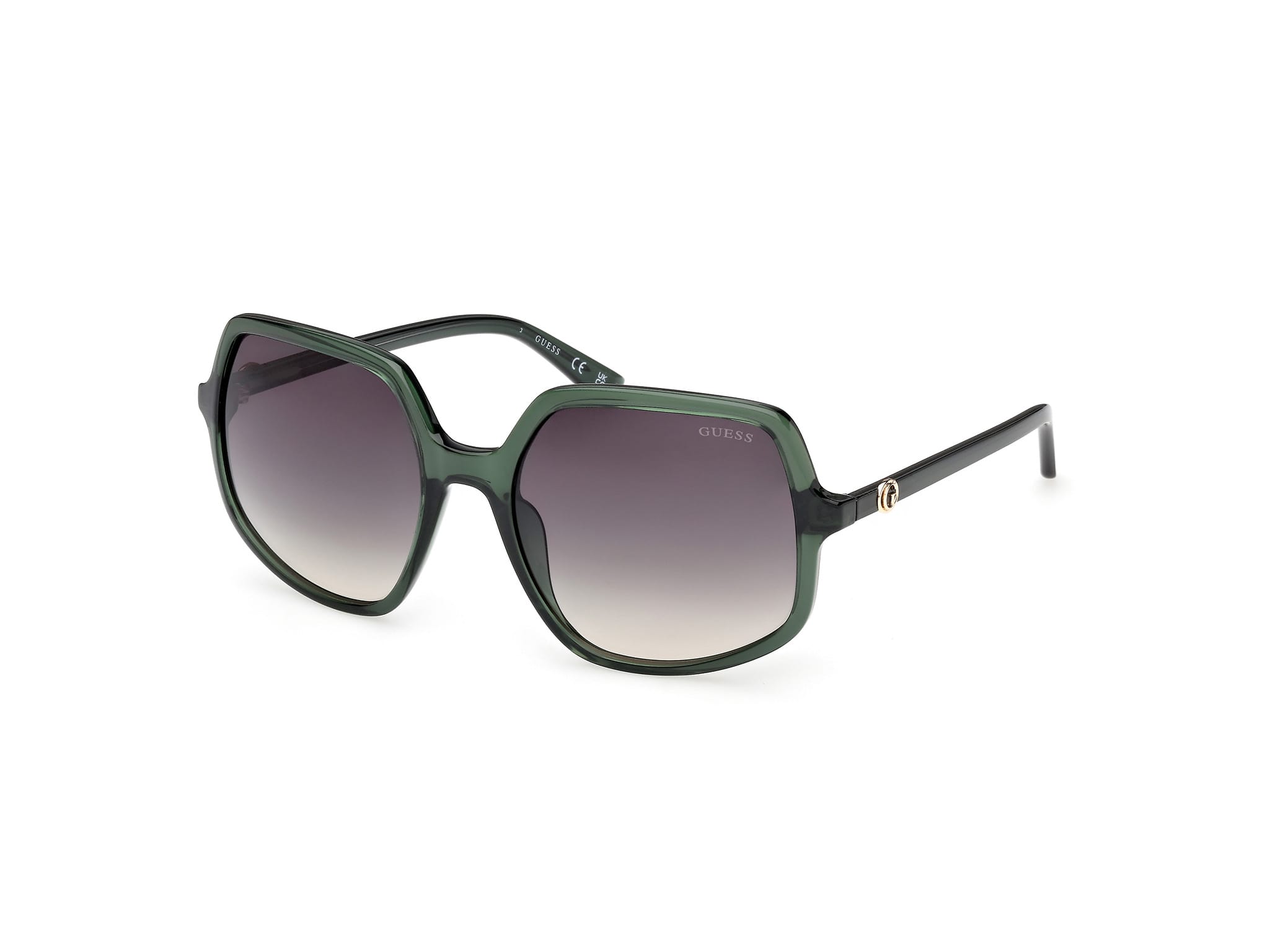 Солнцезащитные очки GUESS GUS 00257 96P (57-19)