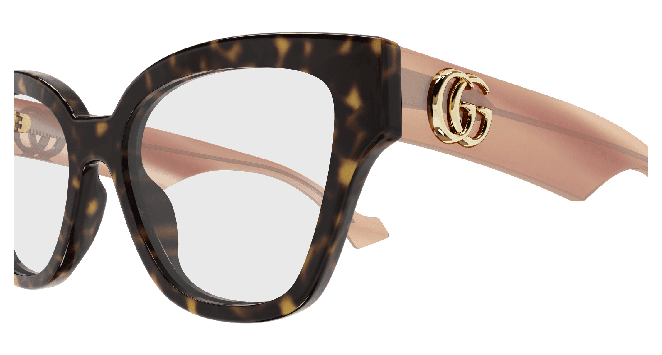 Оправа GUCCI GG1424O 014 (54-18)