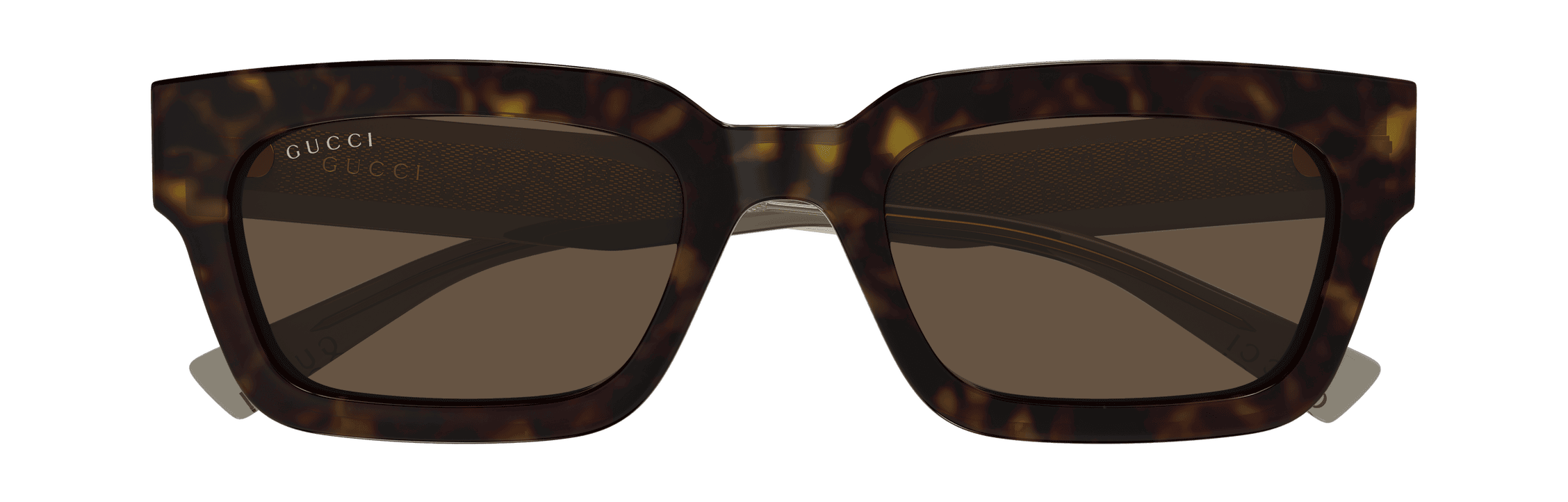 Солнцезащитные очки GUCCI GG2069S 002 (53-21)
