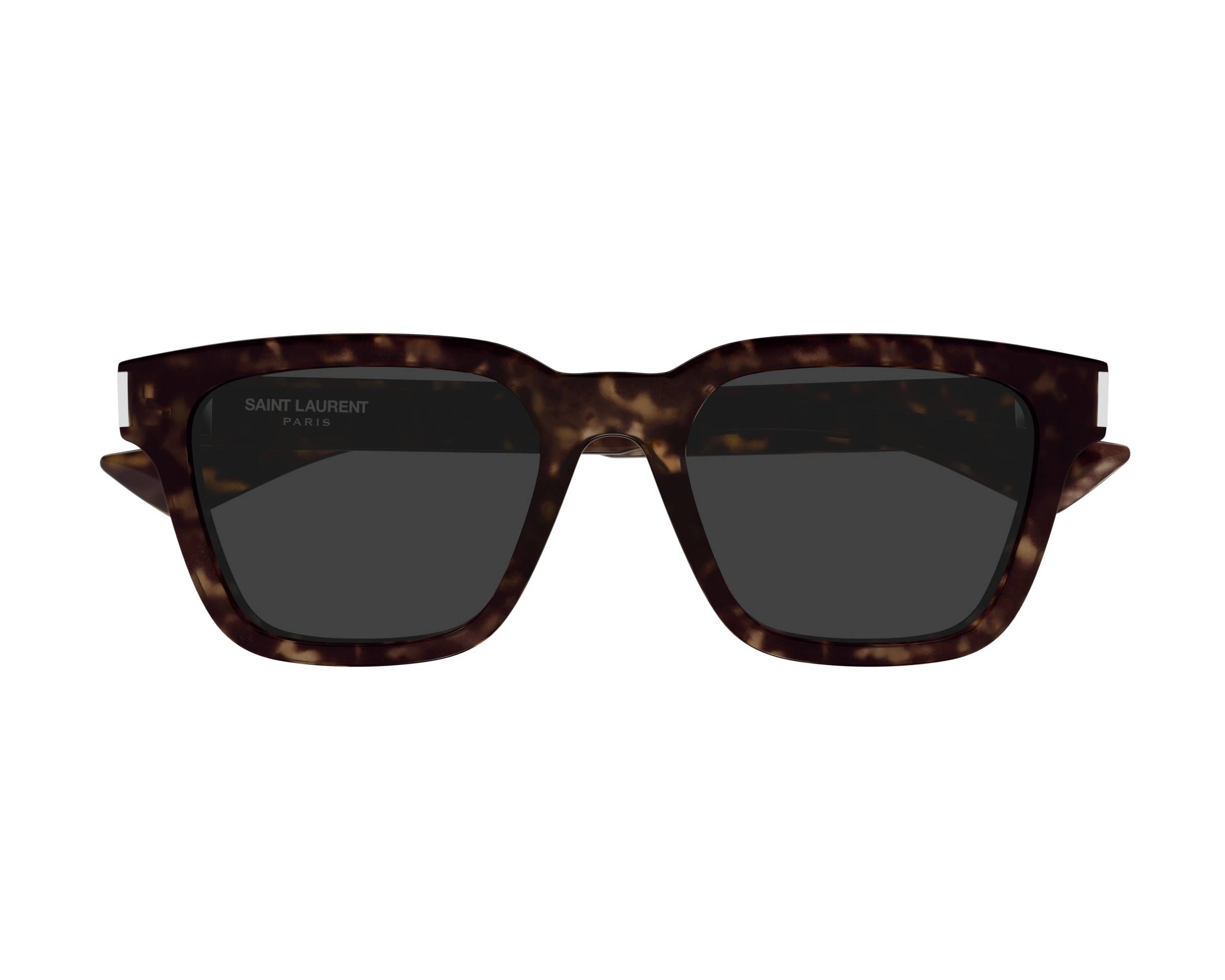 Солнцезащитные очки SAINT LAURENT SL 790 002 (53-19)