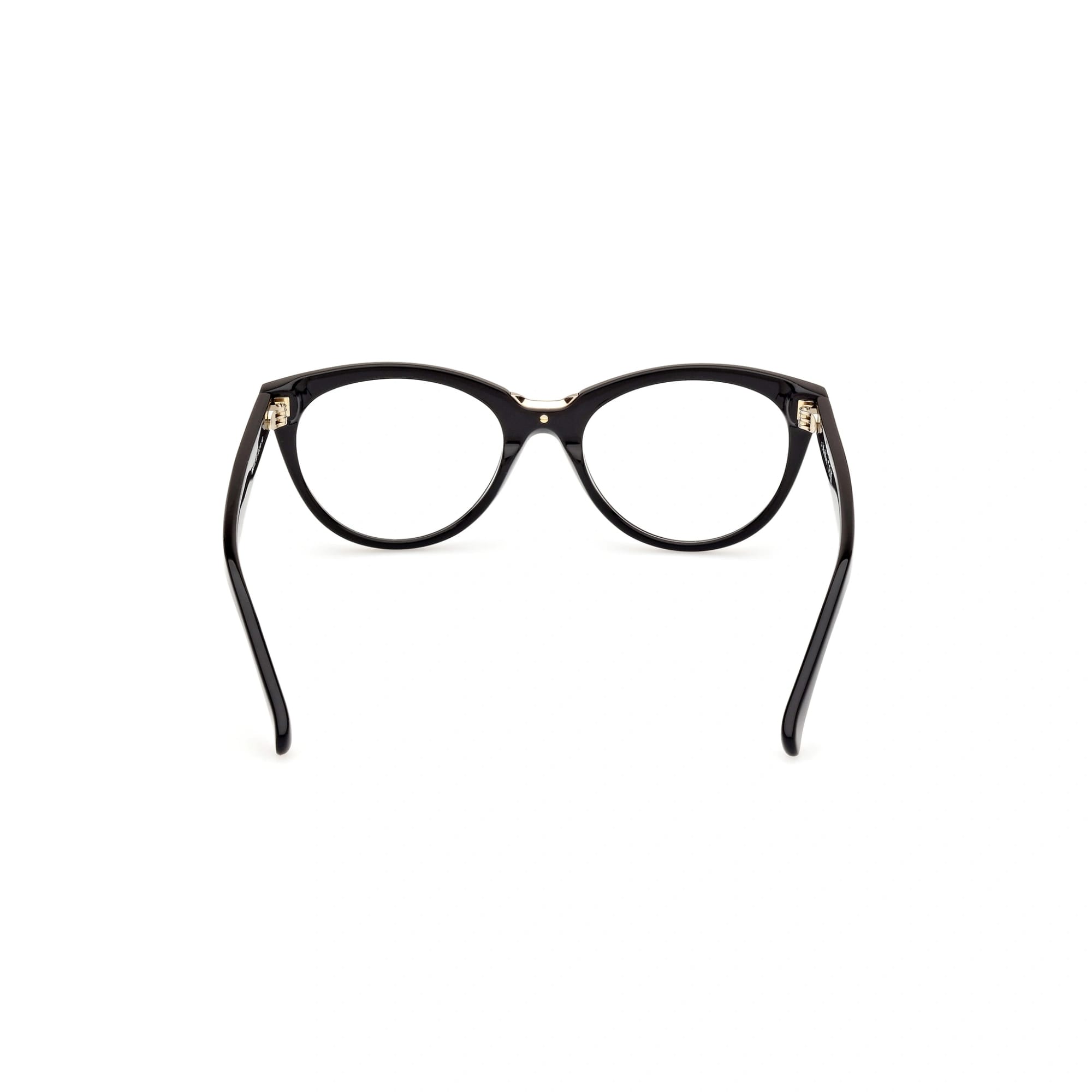 Оправа MAX MARA MM 5132 001 (53-18)