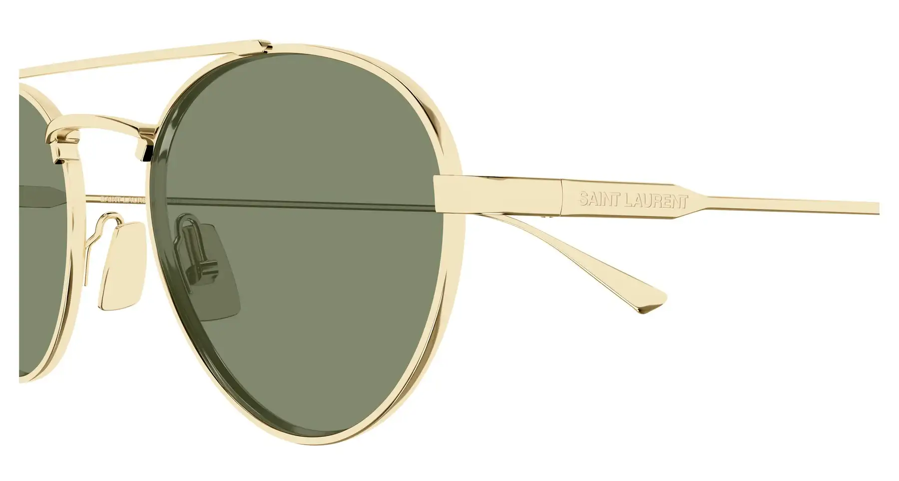 Солнцезащитные очки SAINT LAURENT SL 97 004 (51-20)