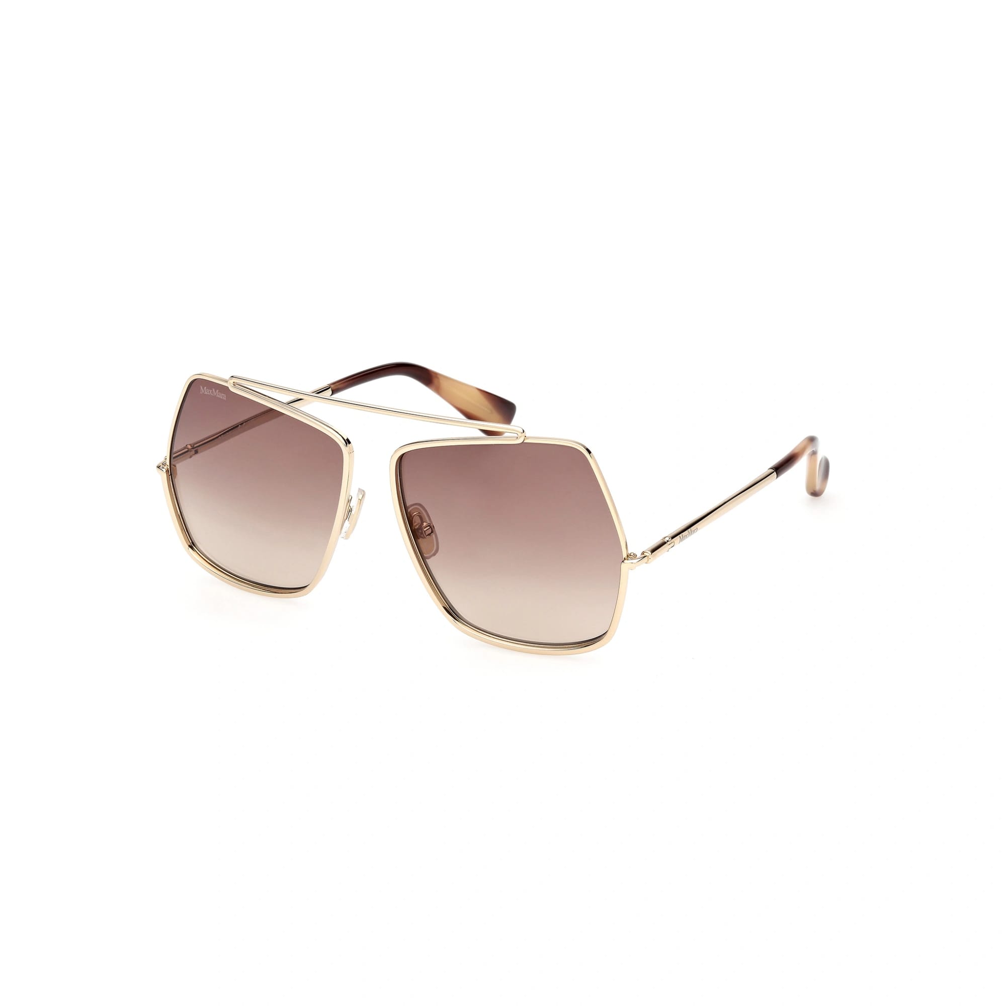 Солнцезащитные очки MAX MARA MM 0102 32F (58-14)