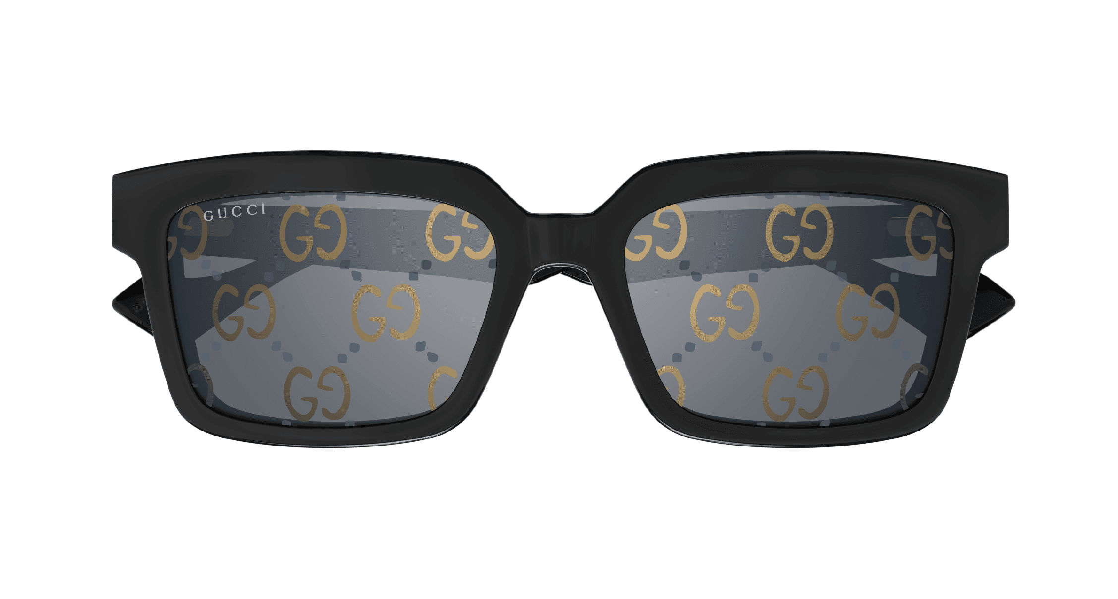 Оправа GUCCI GG1543S 001 (54-18)