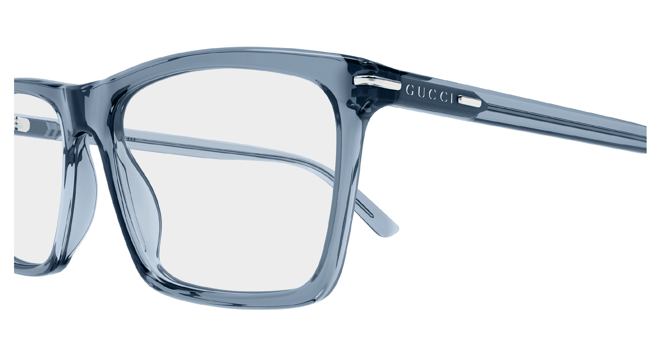 Оправа GUCCI GG1445O 011 (56-17)