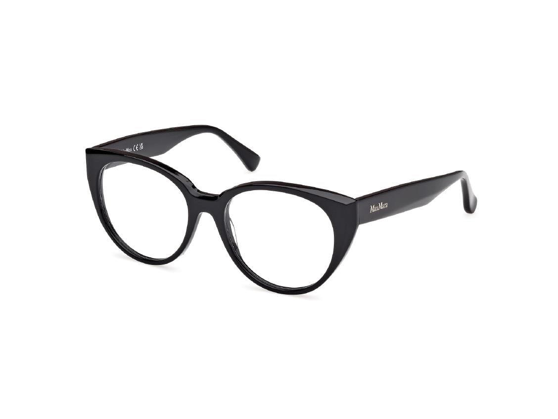 Оправа MAX MARA MM 5161 001 (53-17)