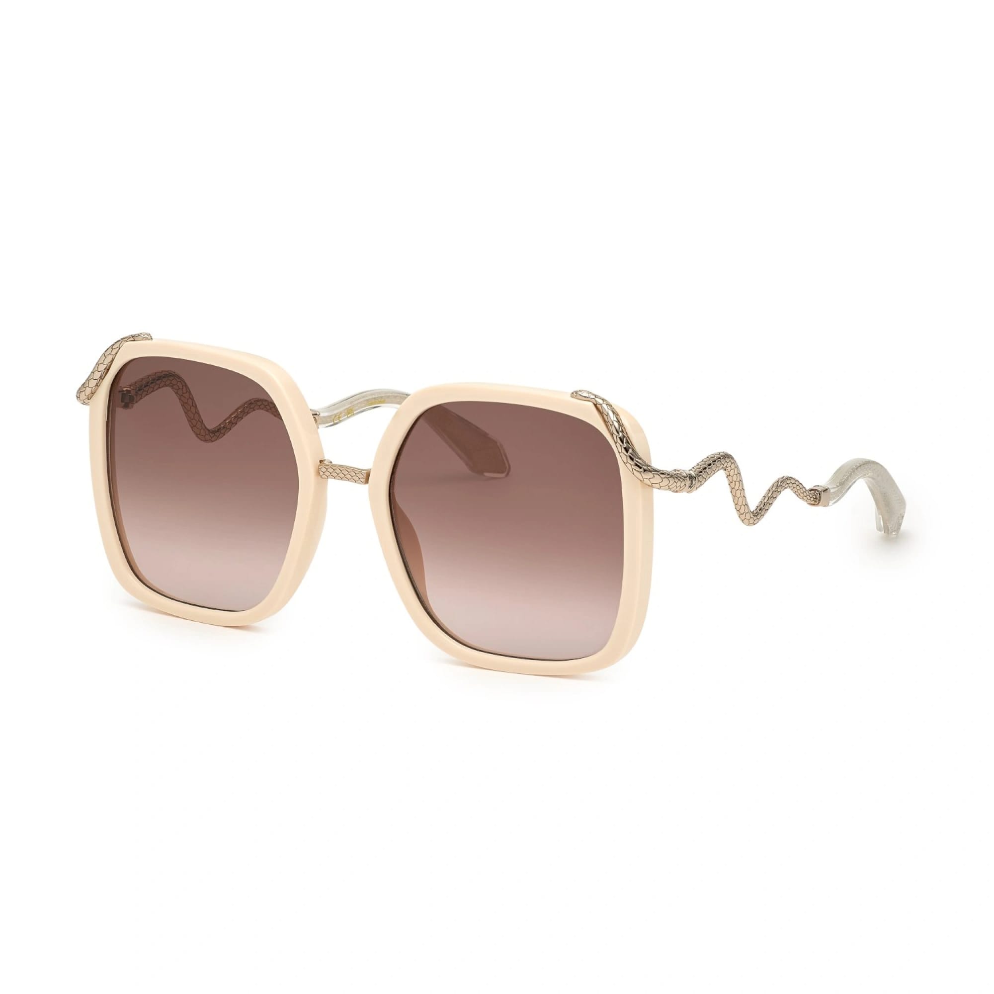 Солнцезащитные очки ROBERTO CAVALLI SRC003M 9X7 (55-20)