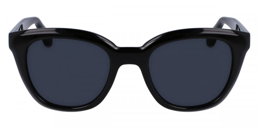 Солнцезащитные очки SALVATORE FERRAGAMО SF2000S 001 (52-21)