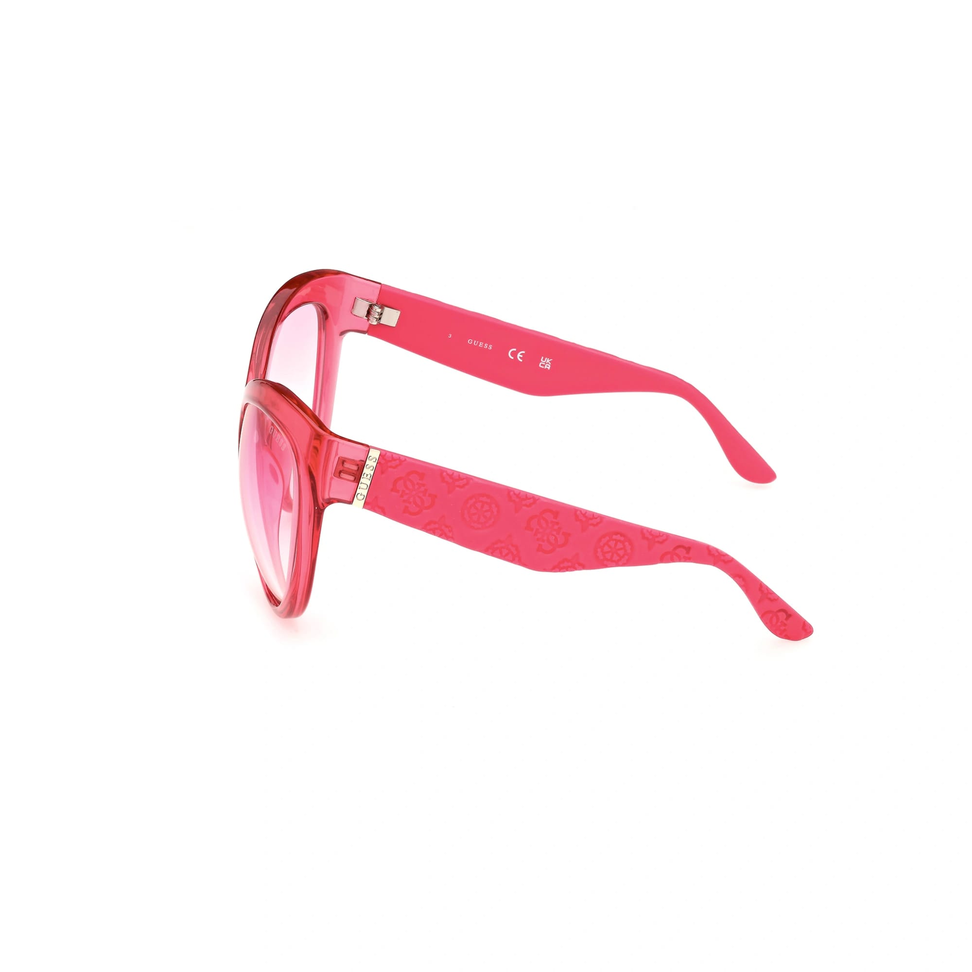 Солнцезащитные очки GUESS GUS 00130 72U (61-20)