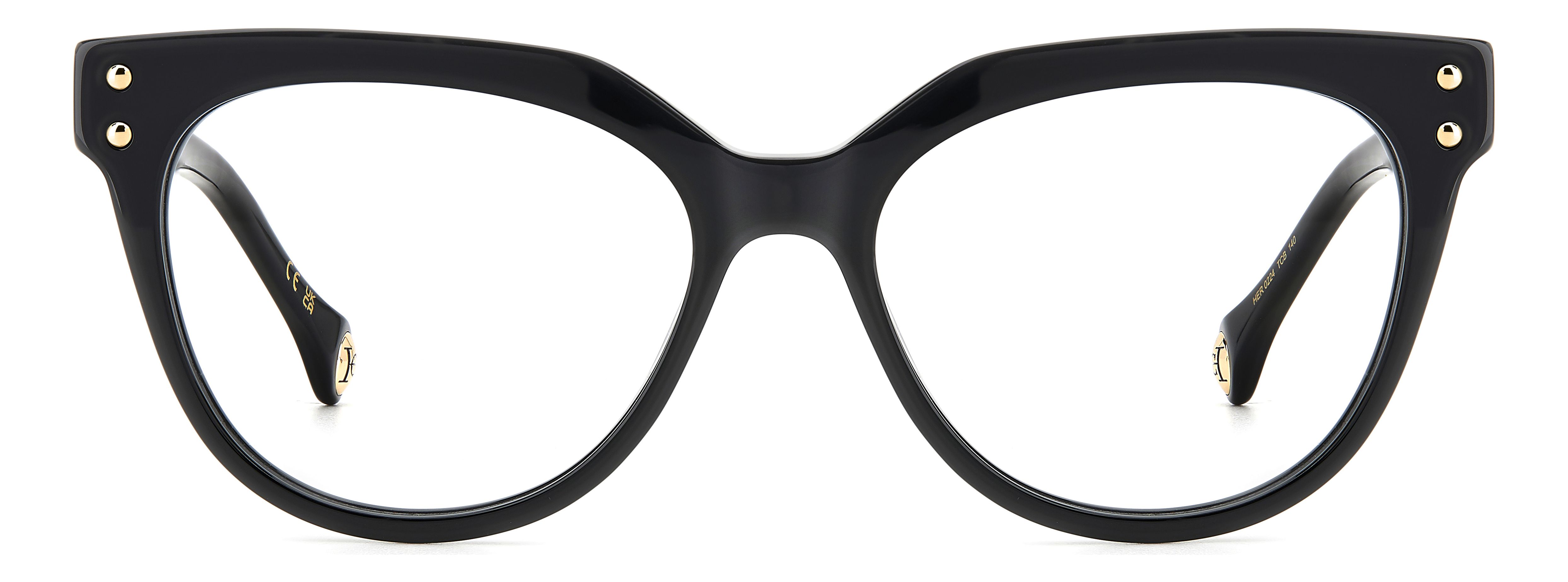 Оправа CAROLINA HERRERA HER 0224 TCB (52-16)