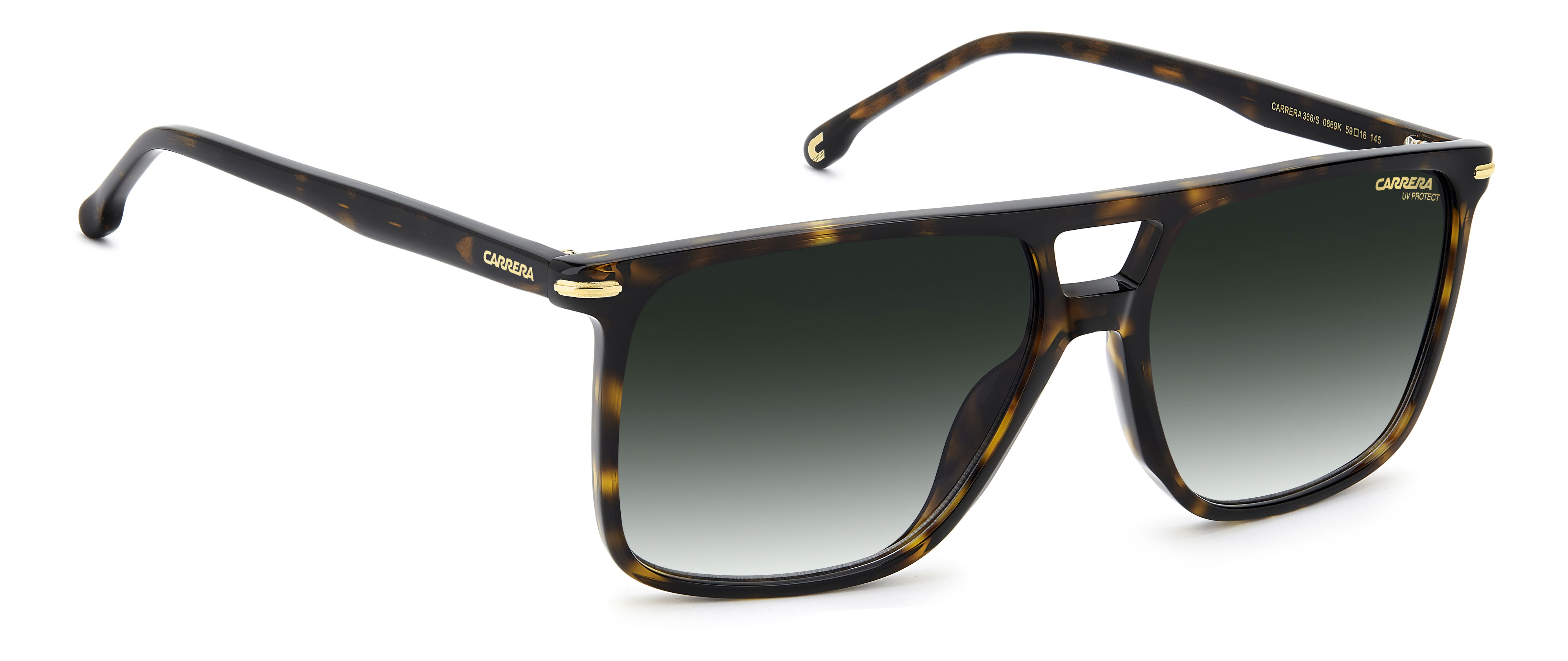 Солнцезащитные очки CARRERA 366/S 086 9K (59-16)