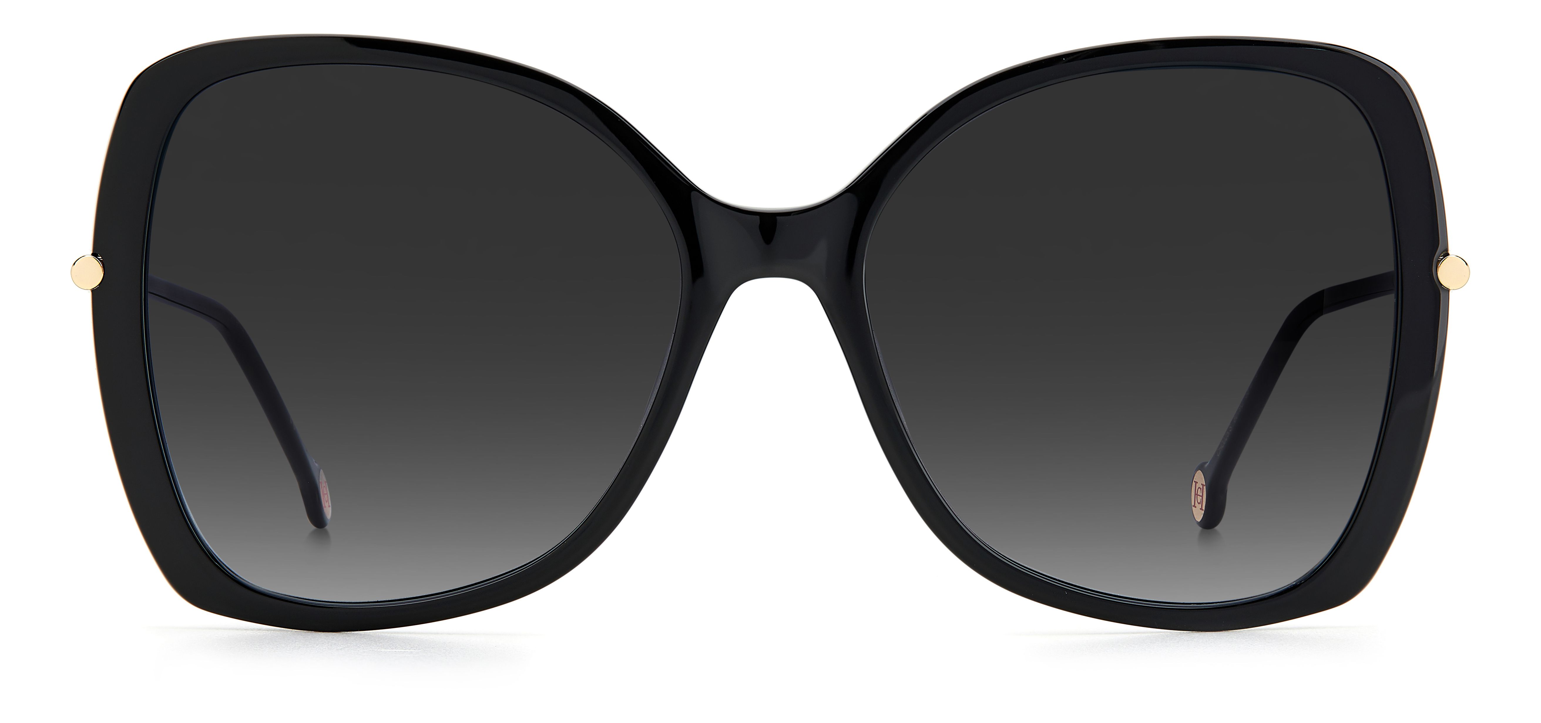 Солнцезащитные очки CAROLINA HERRERA CH 0025/S 807 9O (58-18)