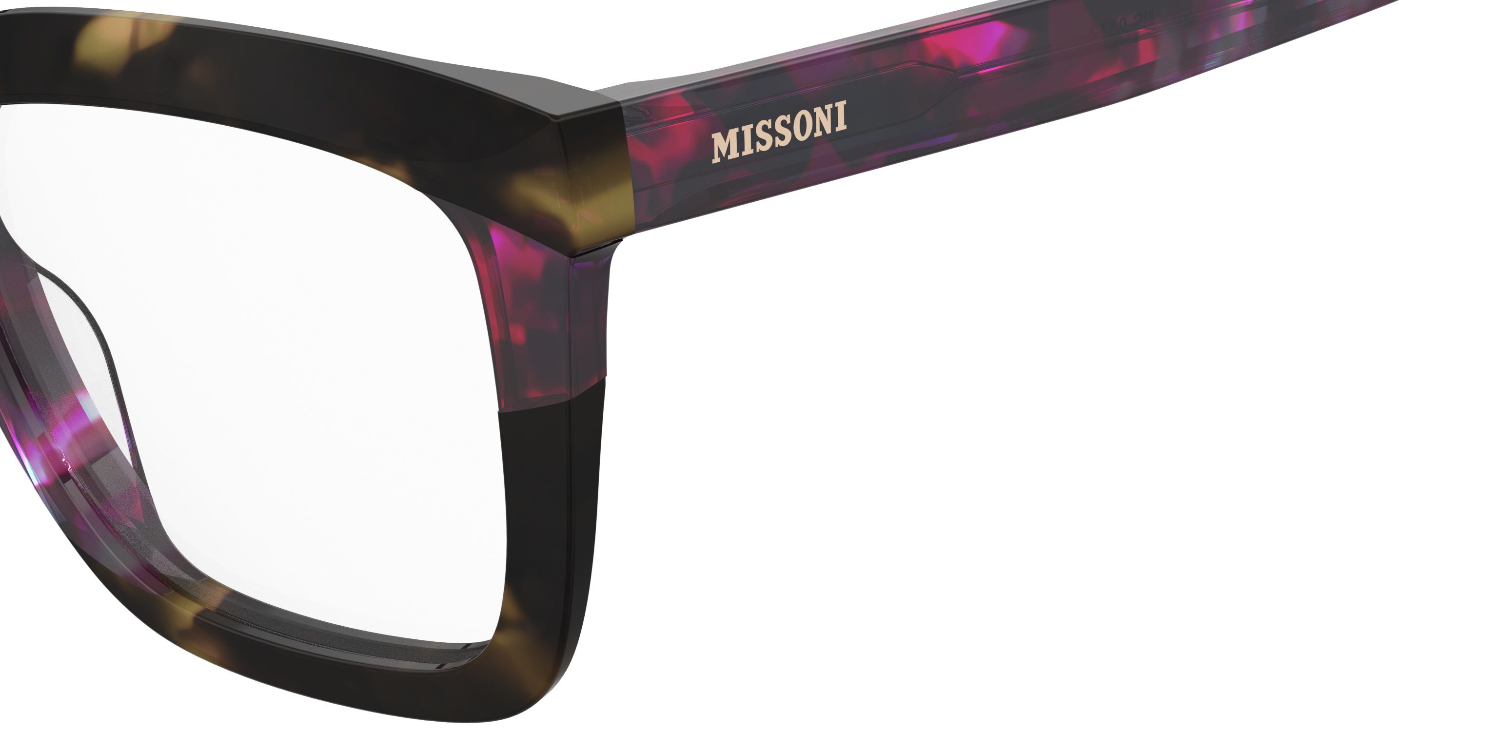 Оправа MISSONI MIS 0173 2TM (52-18)