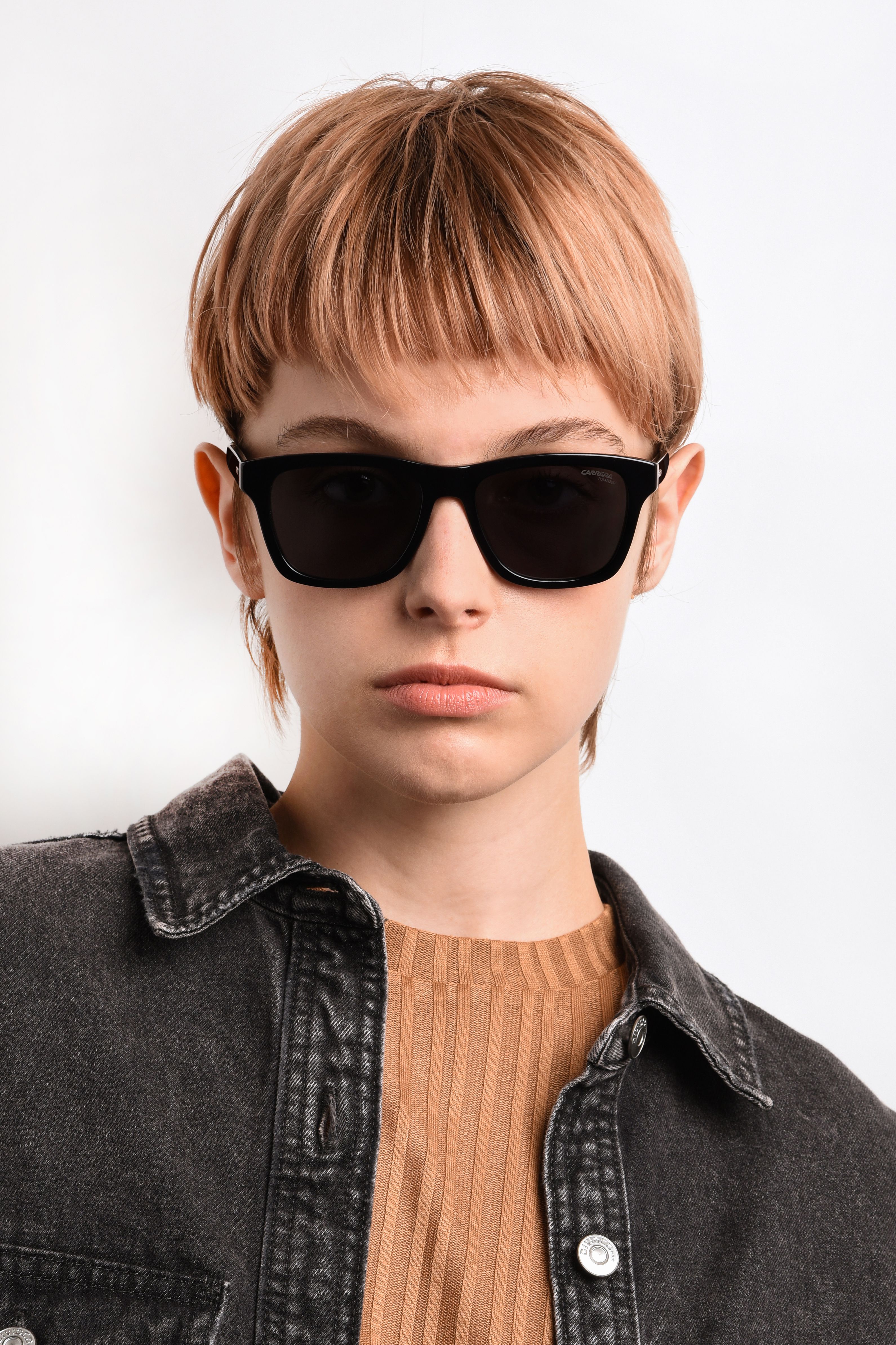 Солнцезащитные очки CARRERA 266/S 807 M9 (53-17)
