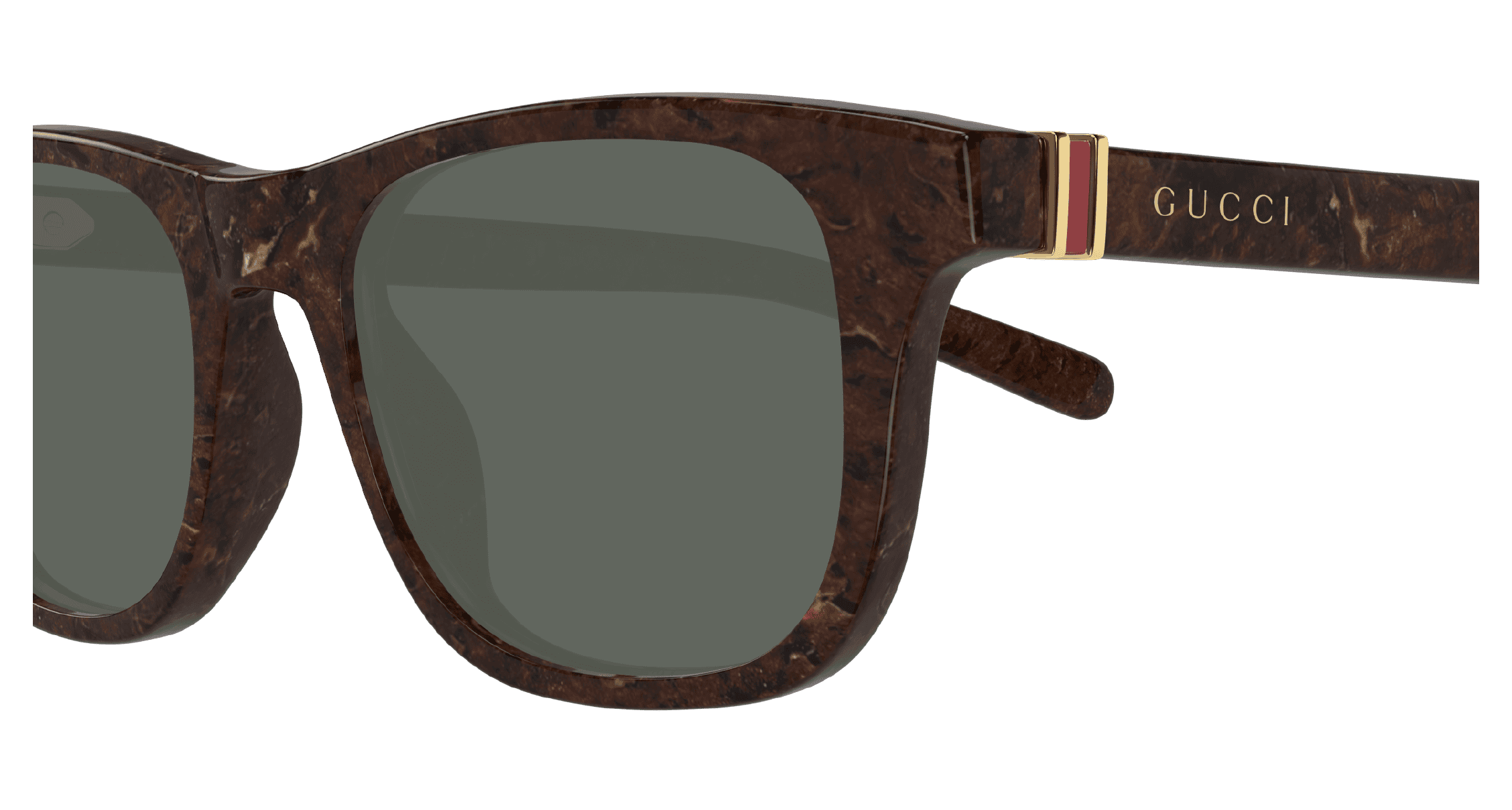Солнцезащитные очки GUCCI GG1671S 007 (53-19)