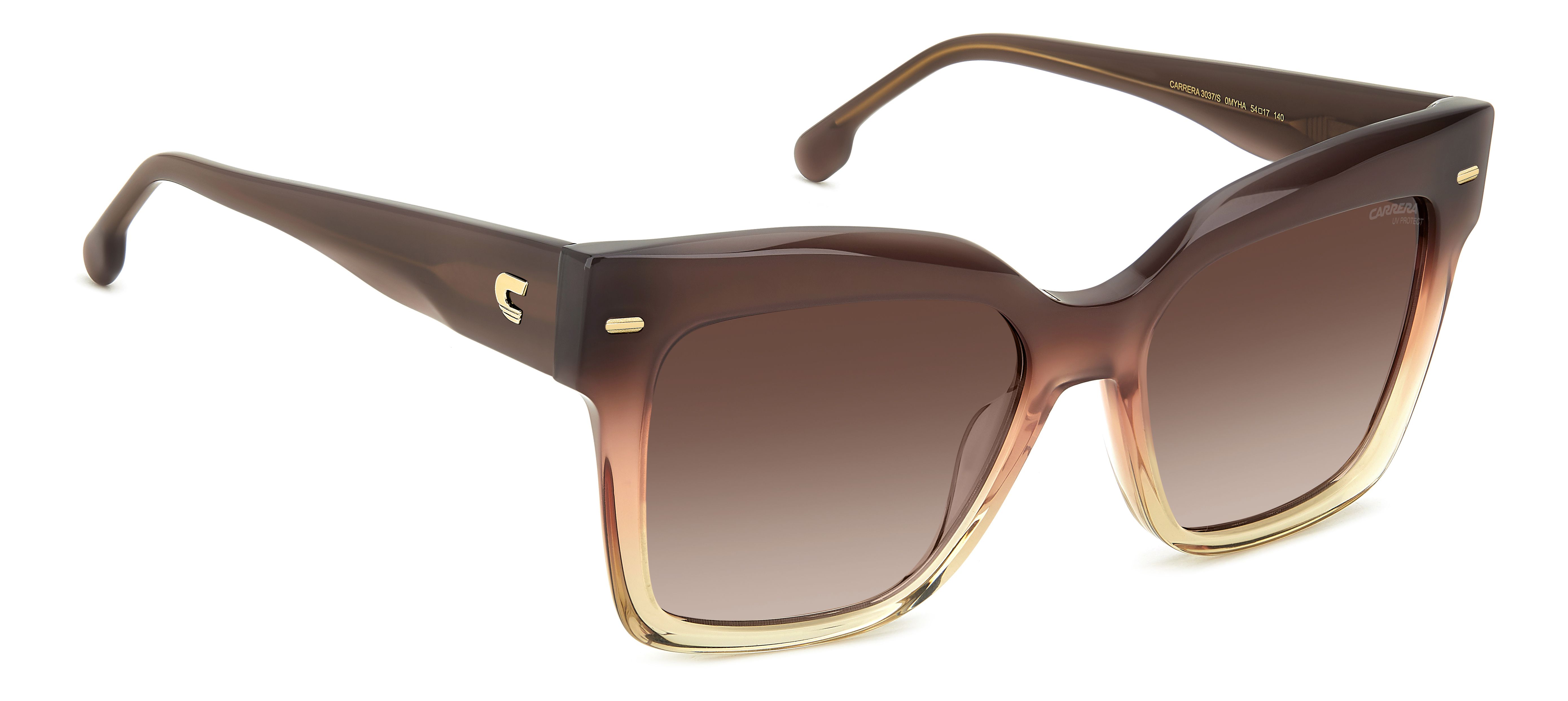 Солнцезащитные очки CARRERA 3037/S 0MY HA (54-17)