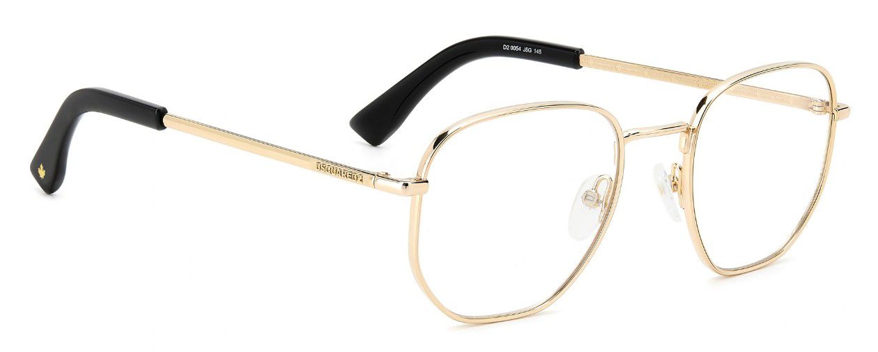Оправа DSQUARED2 D2 0054 J5G (52-21)