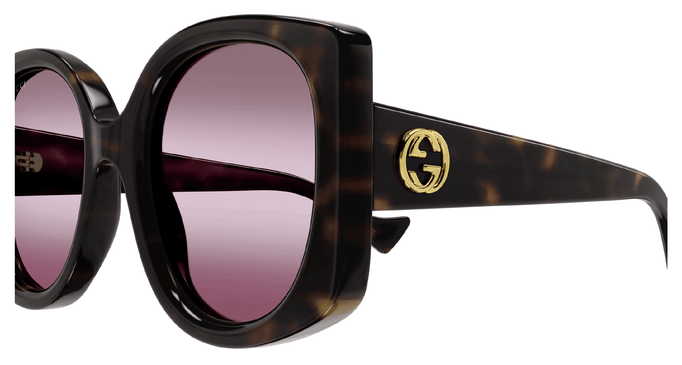 Солнцезащитные очки GUCCI GG1257S 003 (53-22)