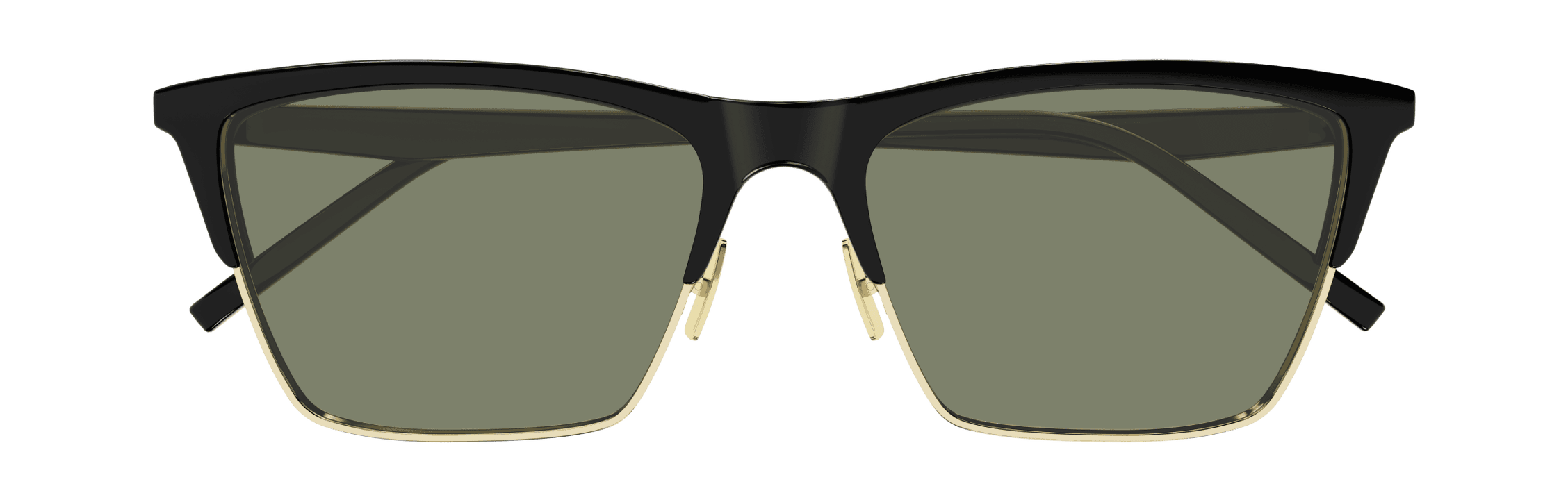 Солнцезащитные очки SAINT LAURENT SL 767 001 (55-16)
