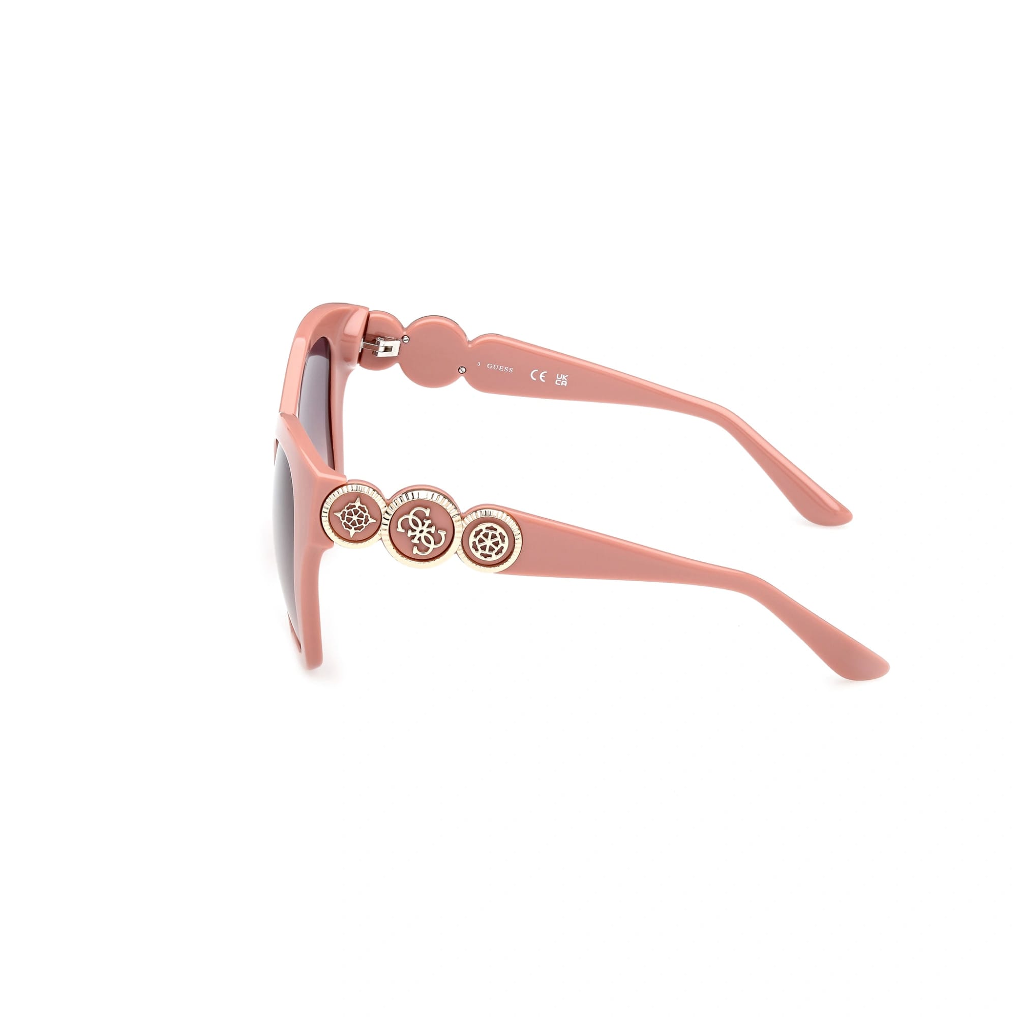 Солнцезащитные очки GUESS GUS 00197 72F (55-20)