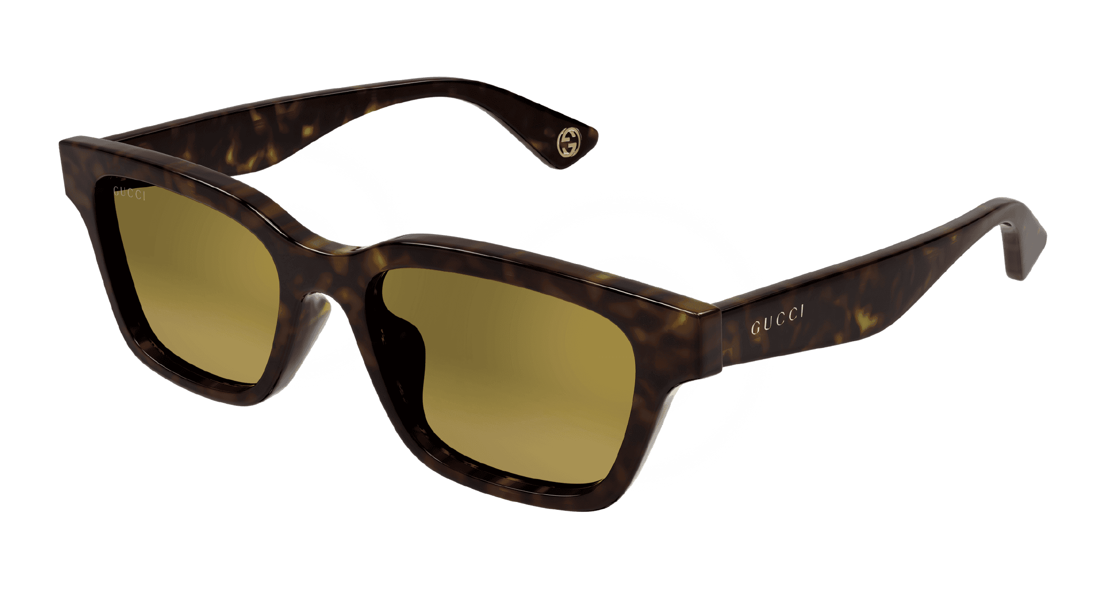 Солнцезащитные очки GUCCI GG1641SA 002 (53-18)