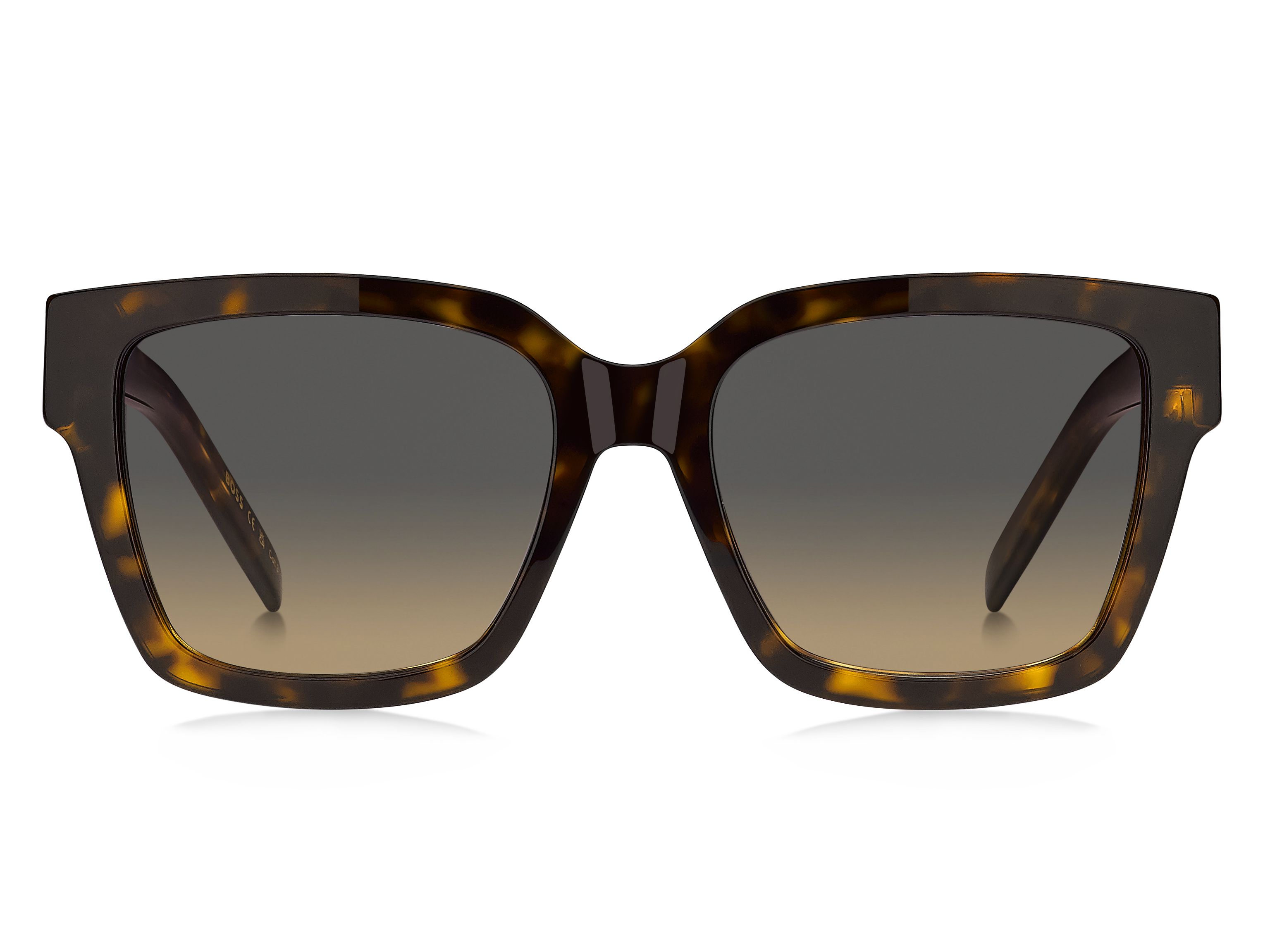Солнцезащитные очки BOSS 1744/S 086 PR (54-18)