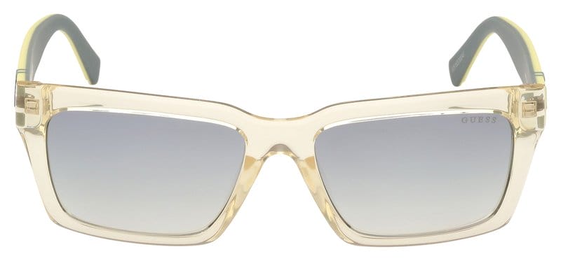 Солнцезащитные очки GUESS GUS 00120 39C (55-17)