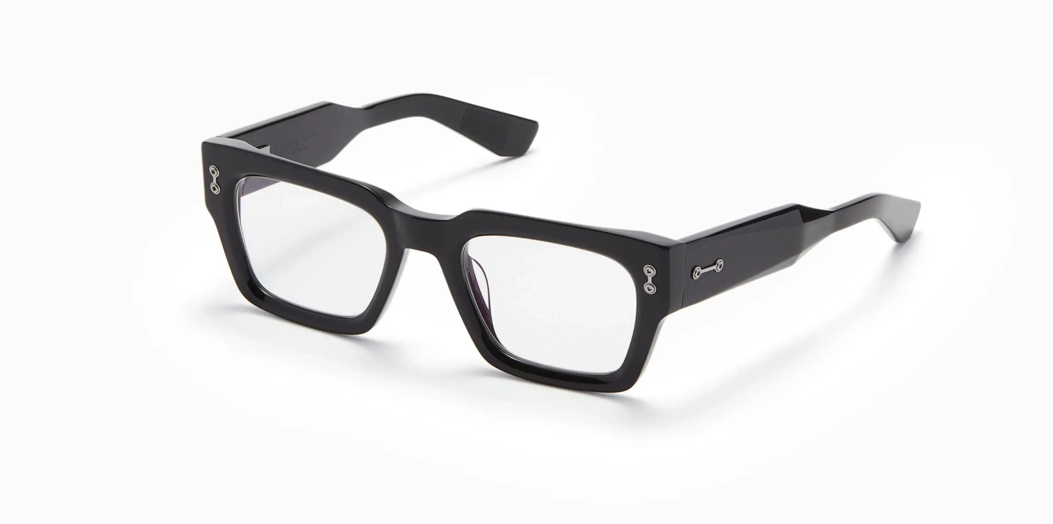 Оправа AKONI COSMO AKX-114D-52 BLK-BLK (52-22)